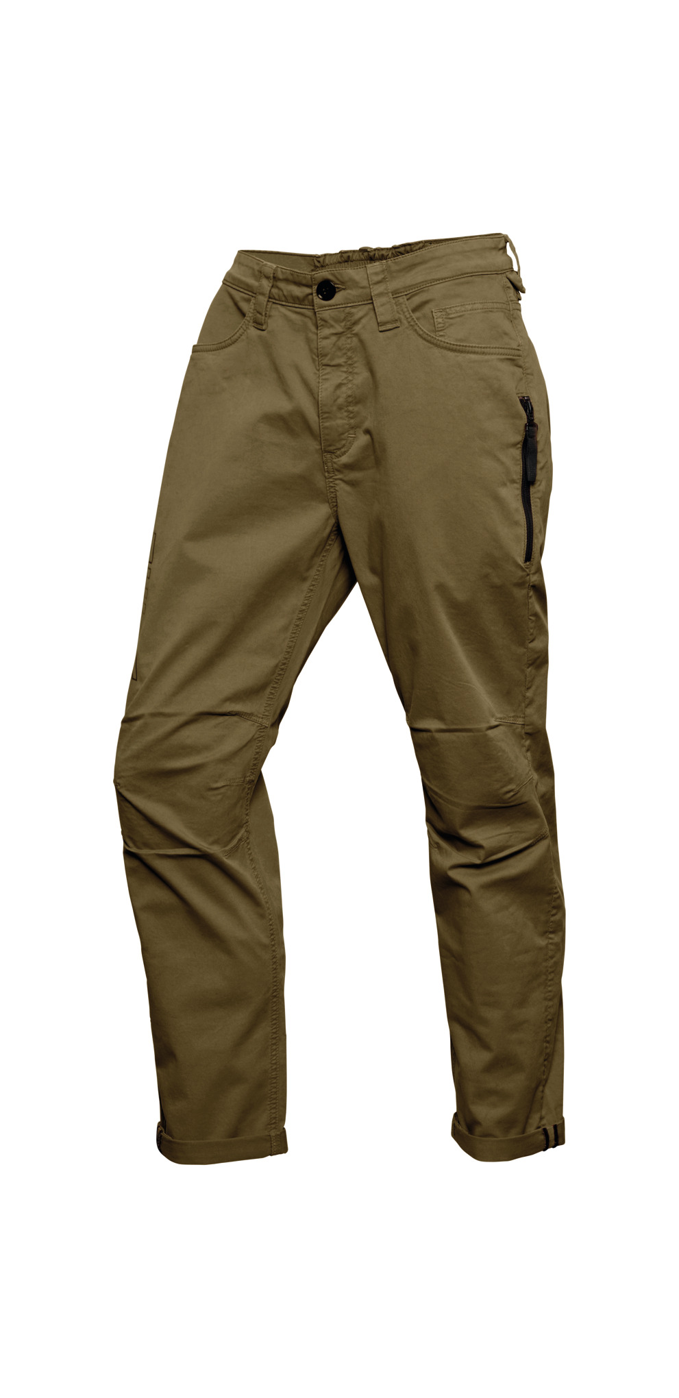 Bundhose CASUAL Grün