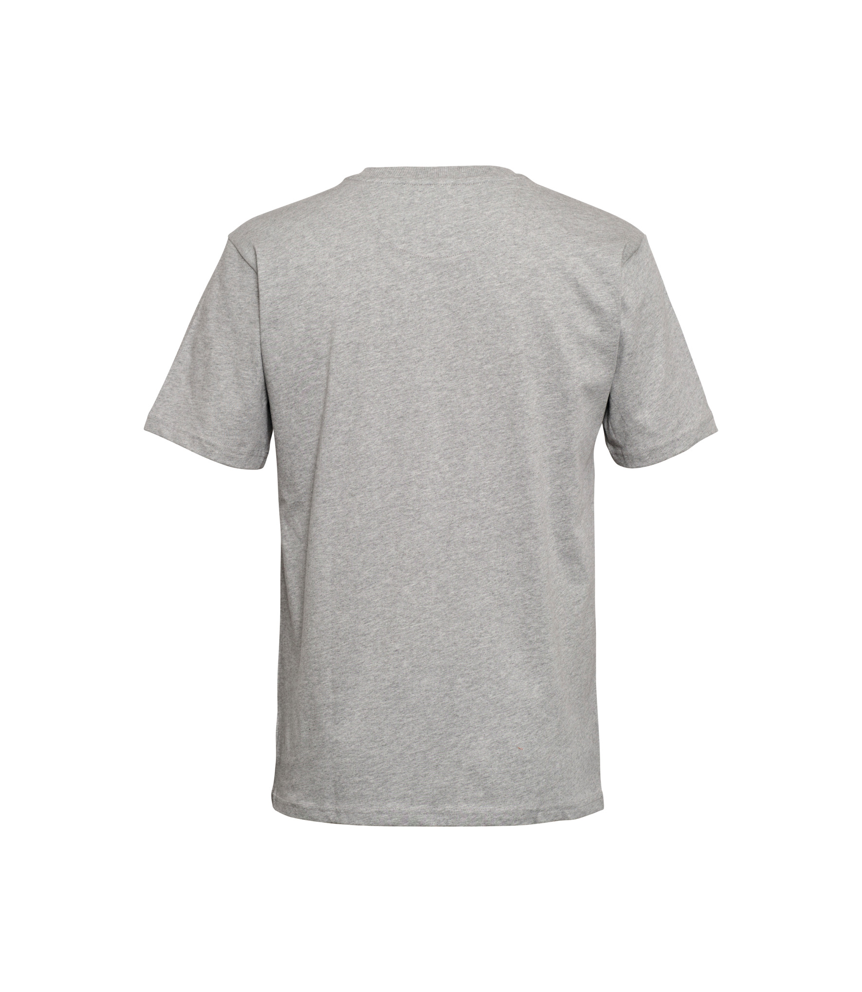T-Shirt GOVERSIZED Grau