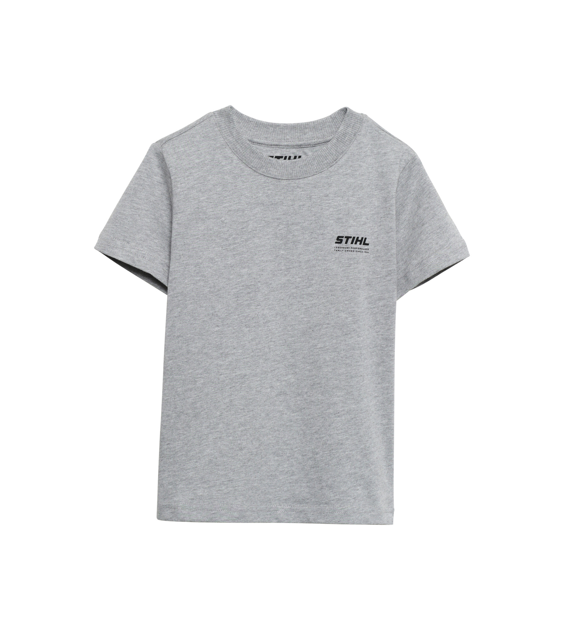T-Shirt KIDS Grau