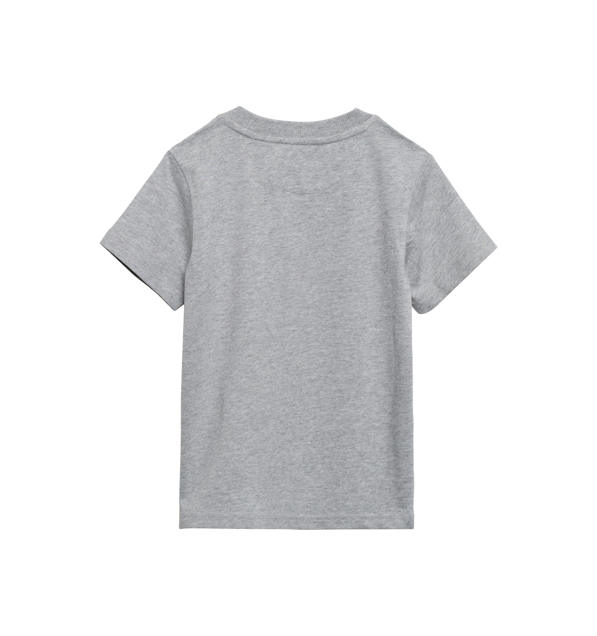 T-Shirt KIDS Grau