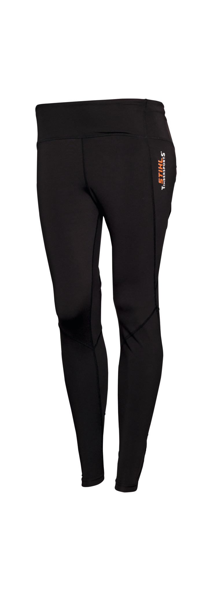 Sportleggings Damen LONG TIMBERSPORTS®