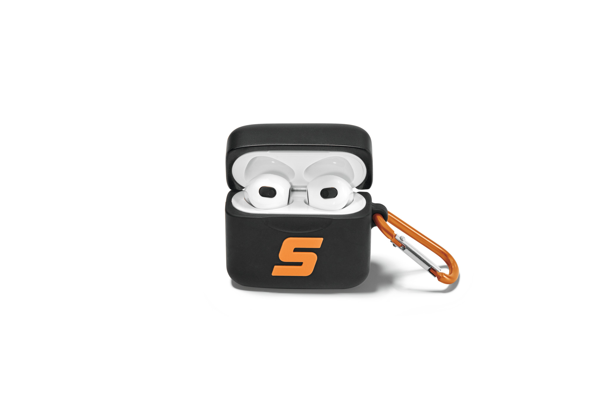 Hülle für APPLE AirPods® (3. Generation 2021)