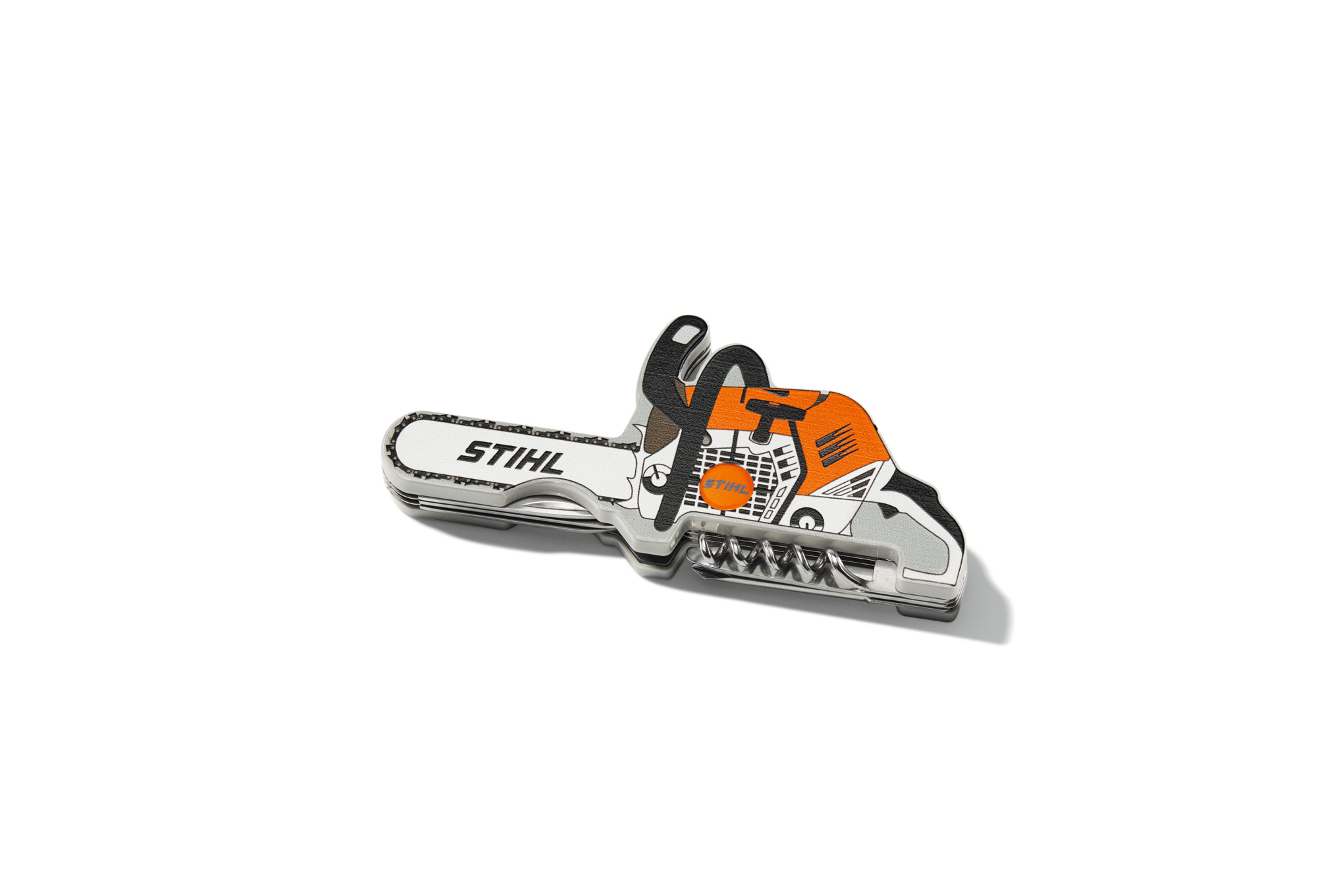 Multitool MOTORSÄGE