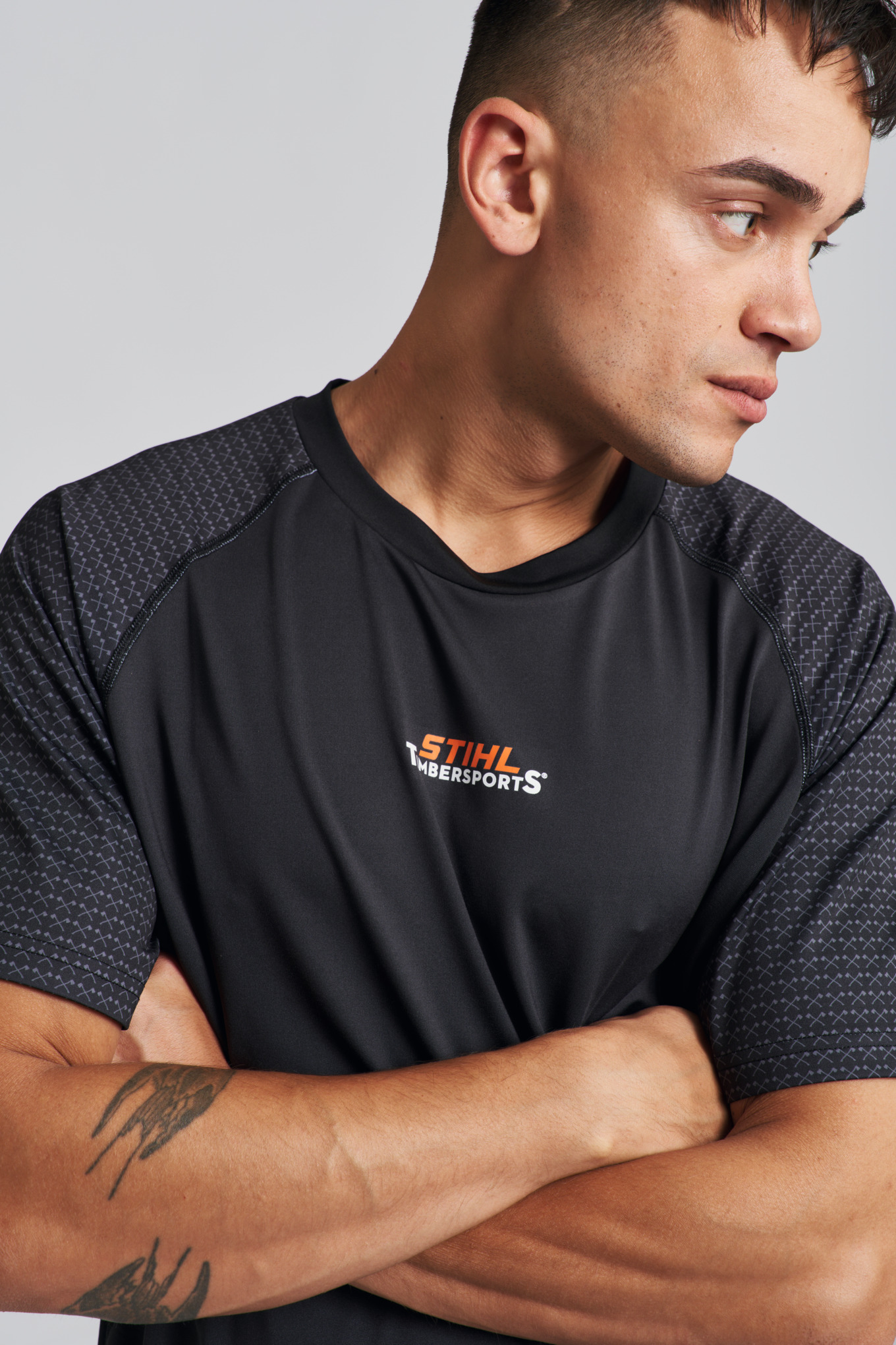 Funktionsshirt TIMBERSPORTS®