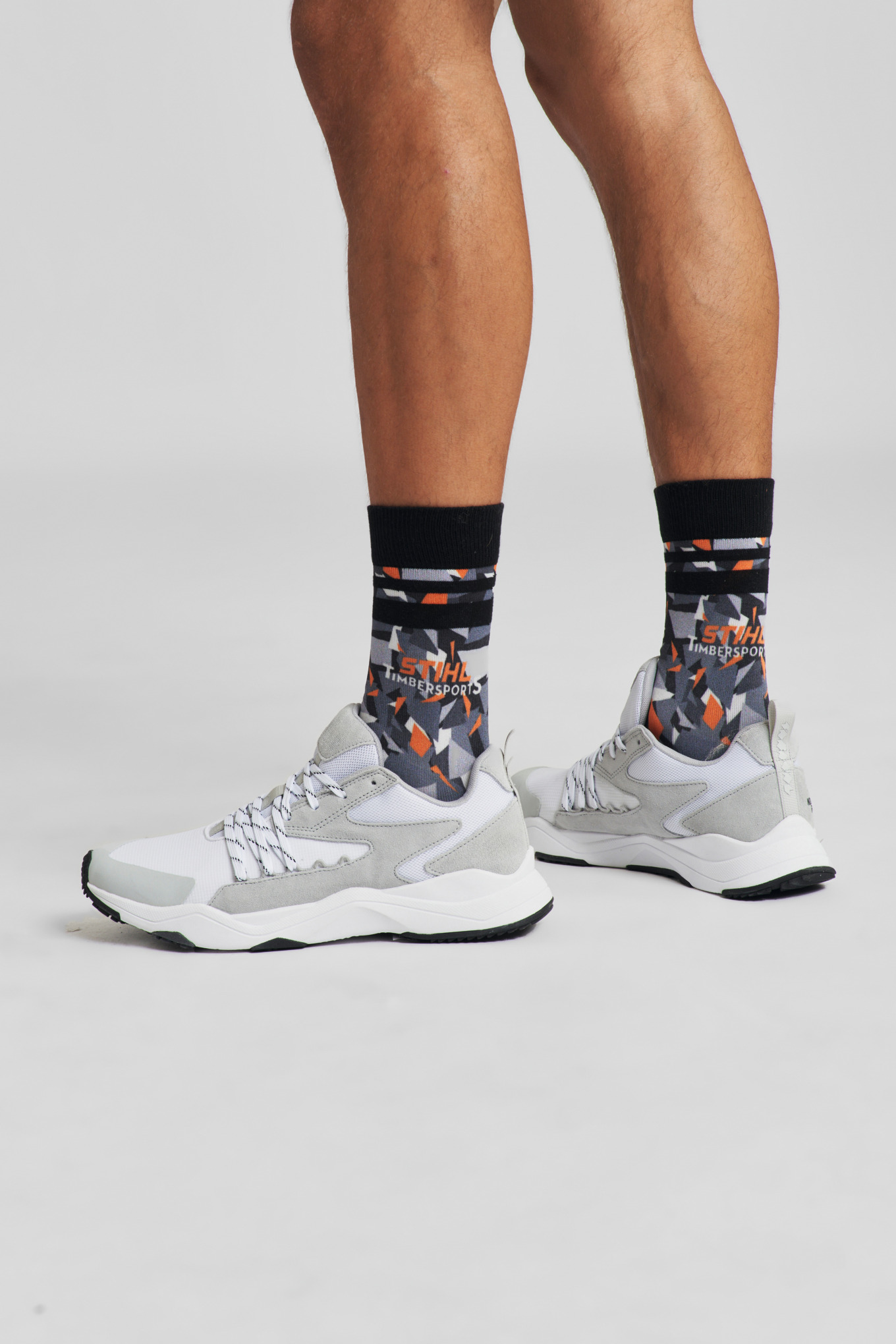 Socken CAMOUFLAGE TIMBERSPORTS®