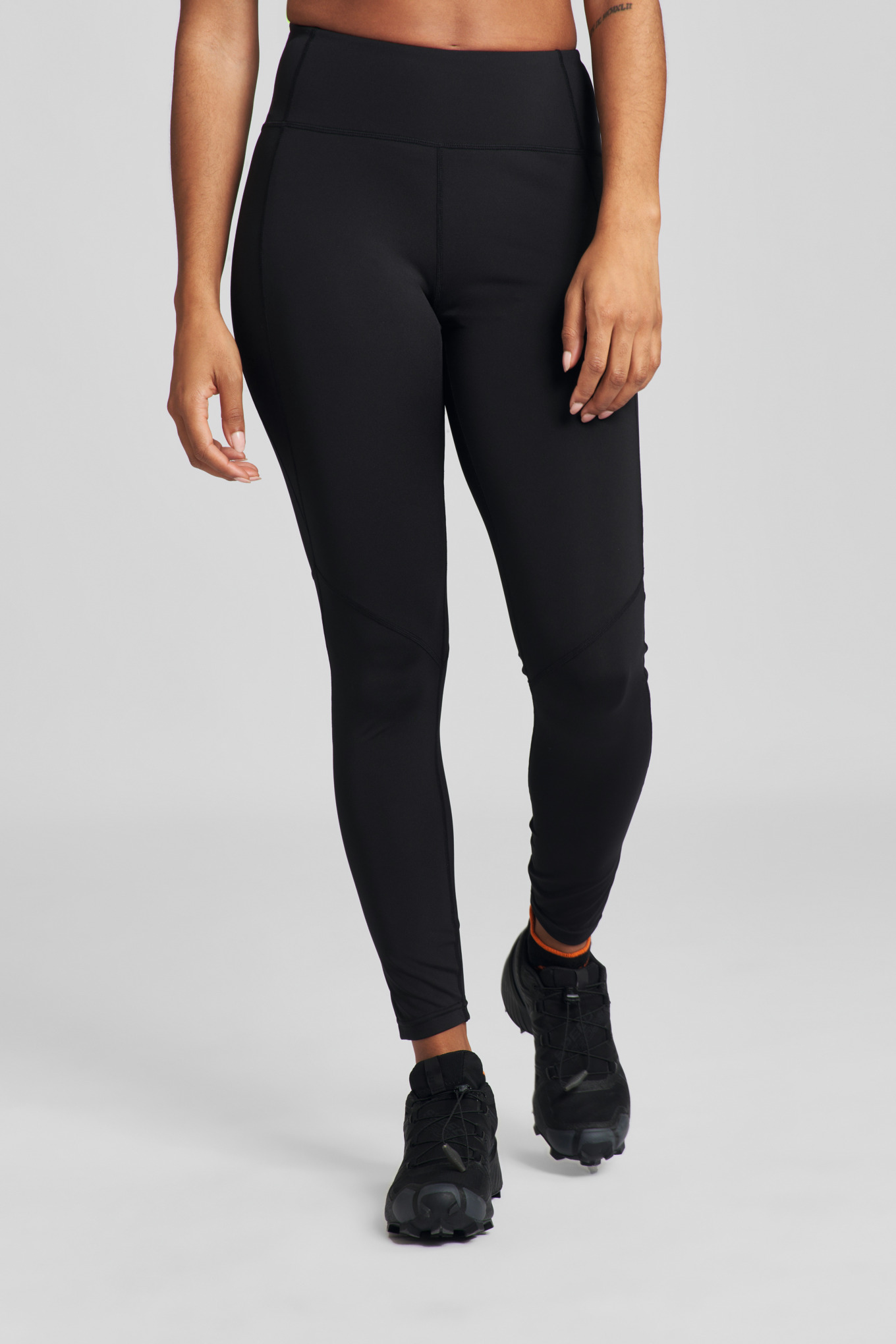 Sportleggings Damen LONG TIMBERSPORTS®