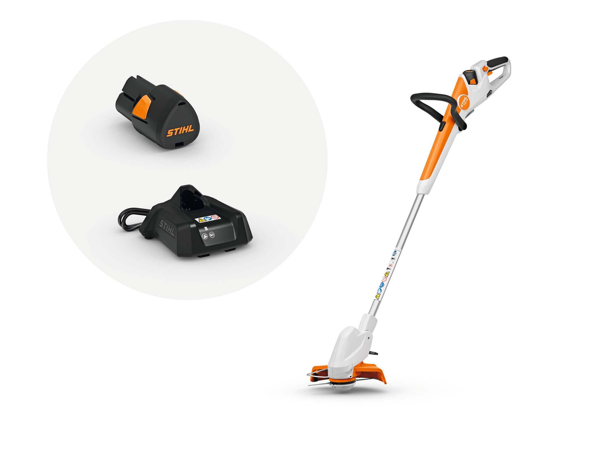 Unsere STIHL Deutschland Website