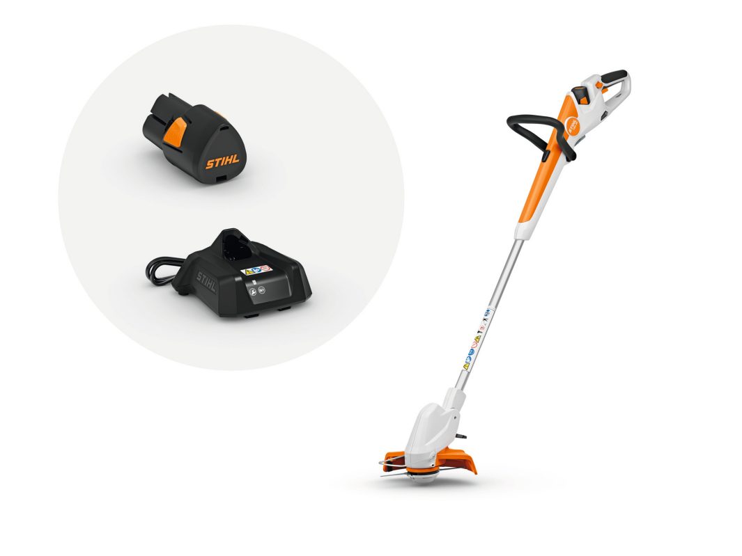 STIHL FSA 30
