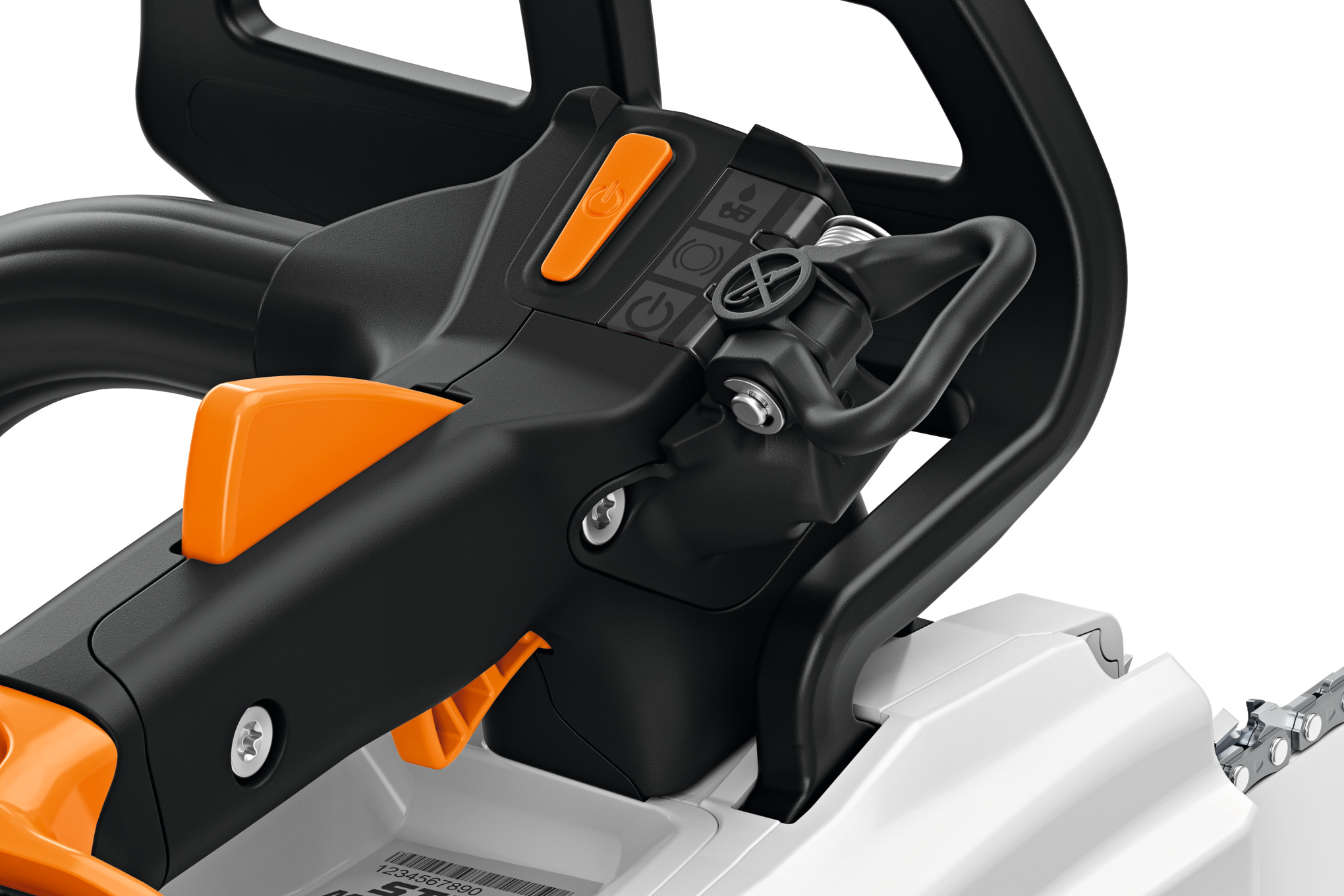 Komfortöse für MSA 220 T