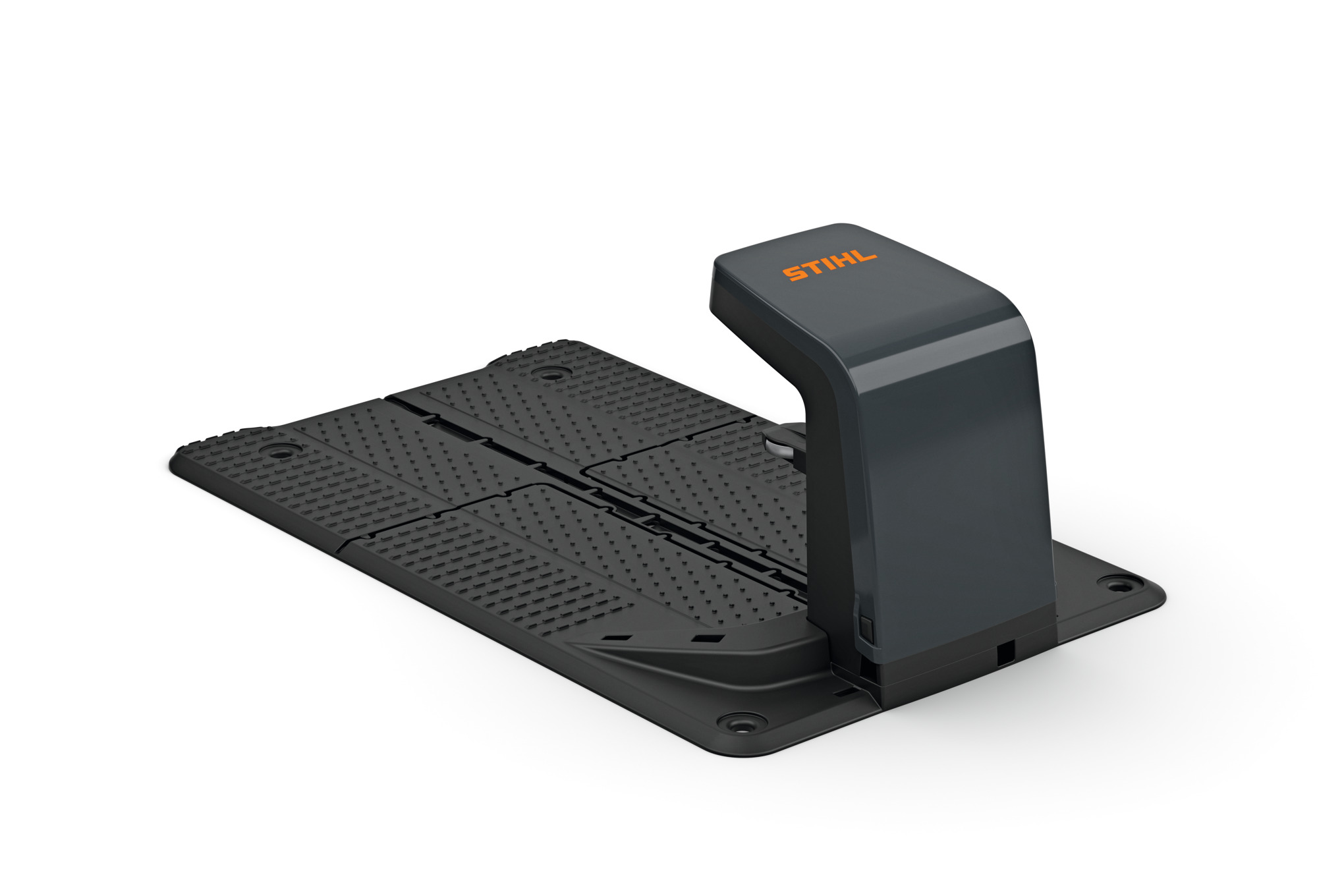 Dockingstation iMOW 3 EVO, 4 EVO