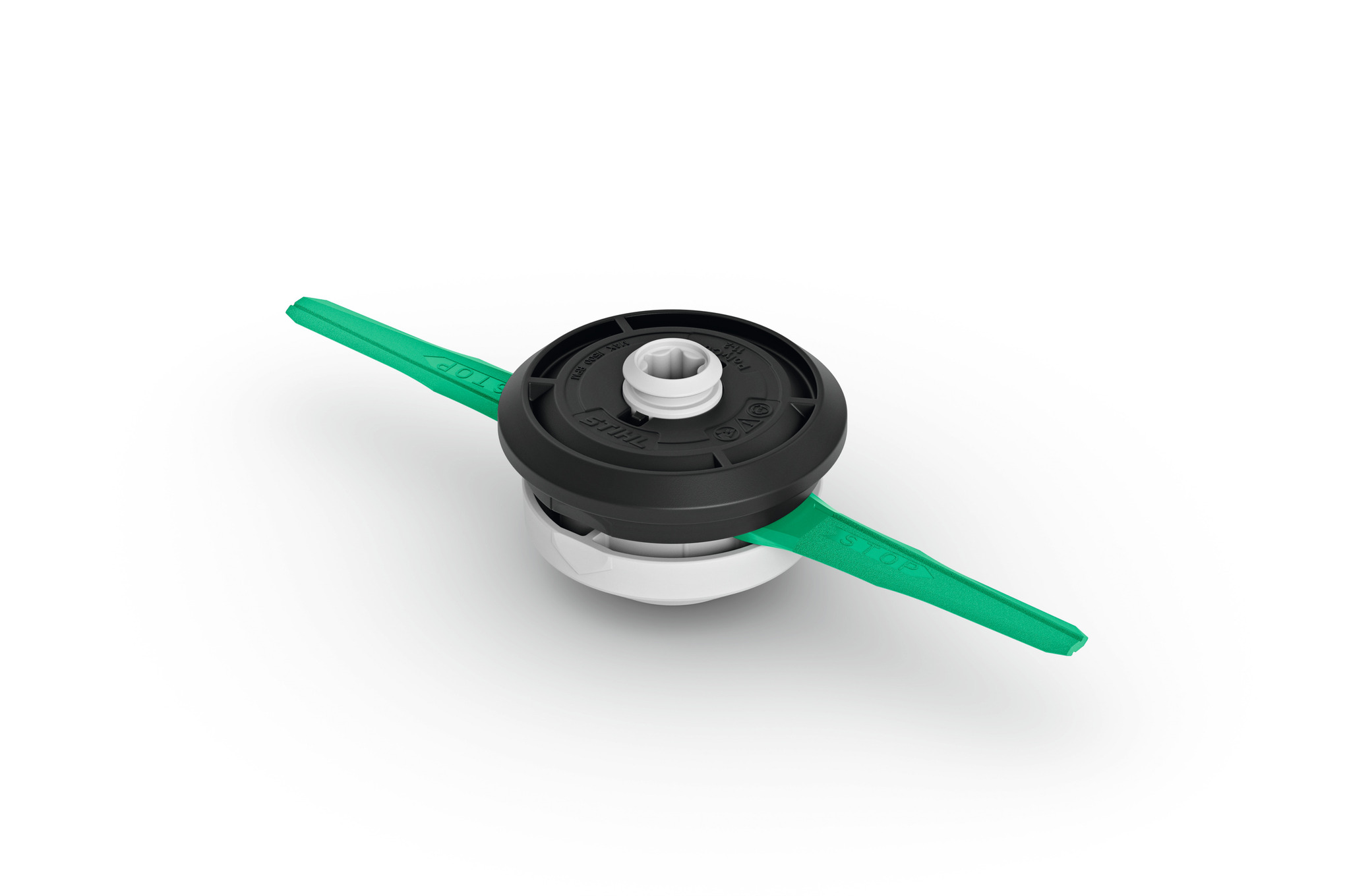 Mähkopf PolyCut 11-2