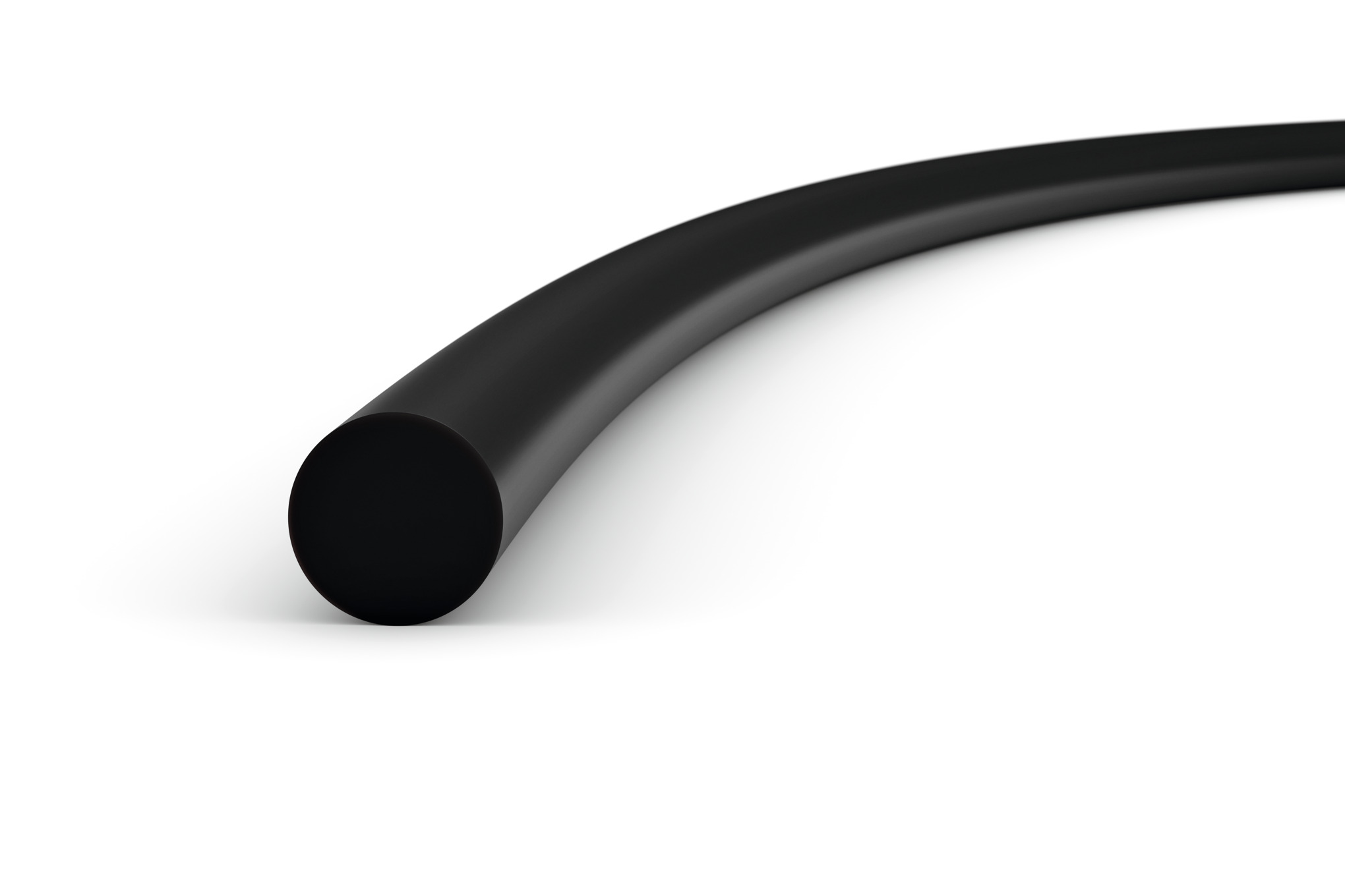 Mähfaden rund, Ø 3,3 mm