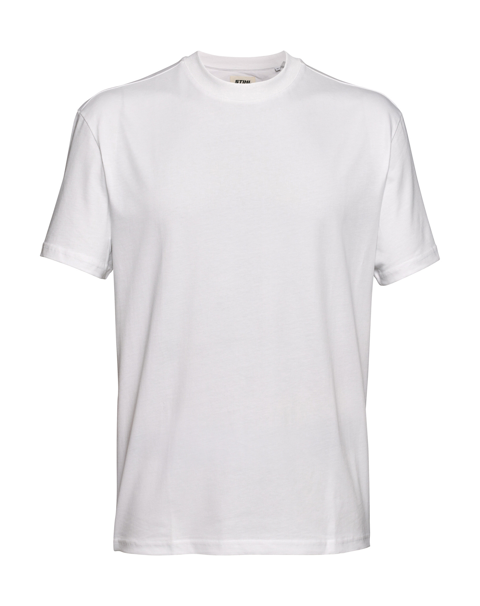 T-Shirt SUNSET WHITE