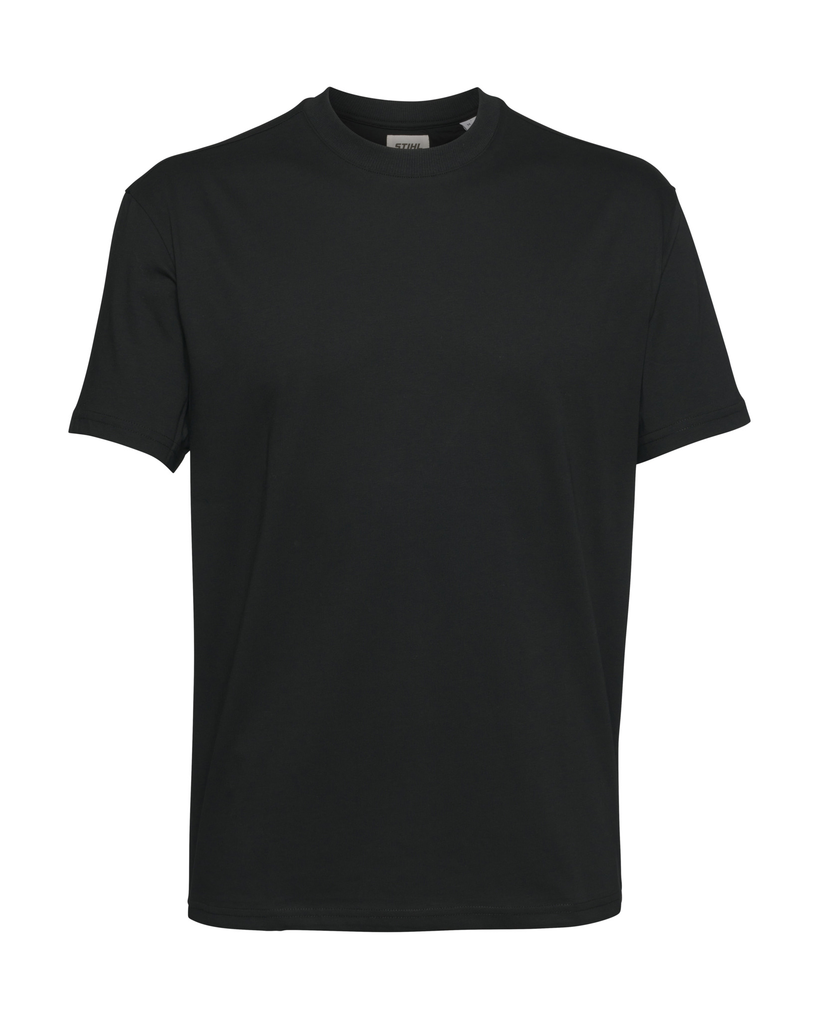 T-Shirt SUNSET BLACK