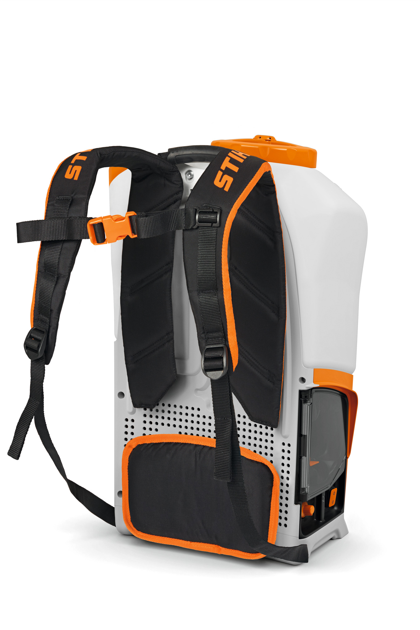 SGA 85 ohne Akku und Ladegerät