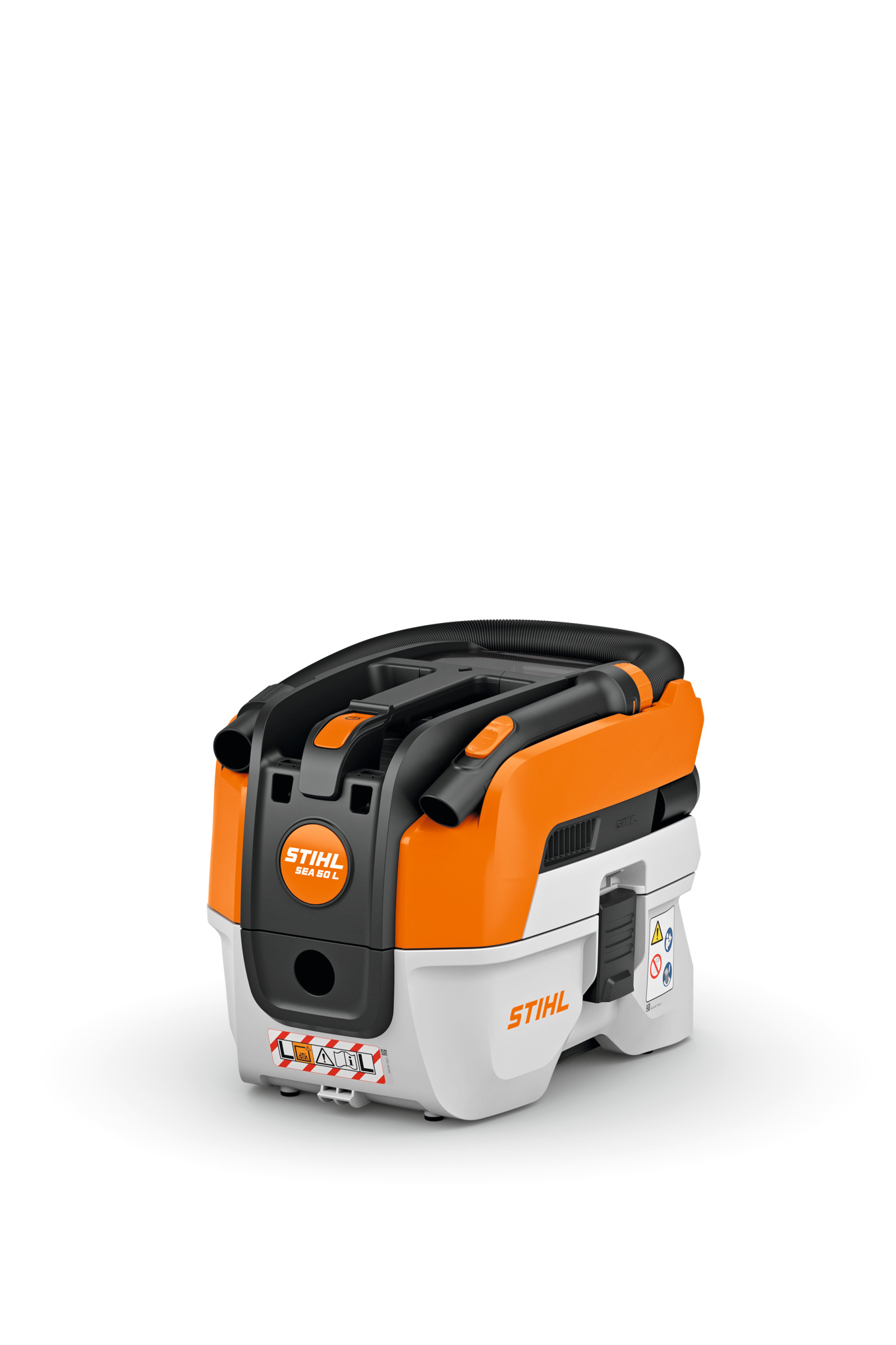 SEA 50 L ohne Akku und Ladegerät