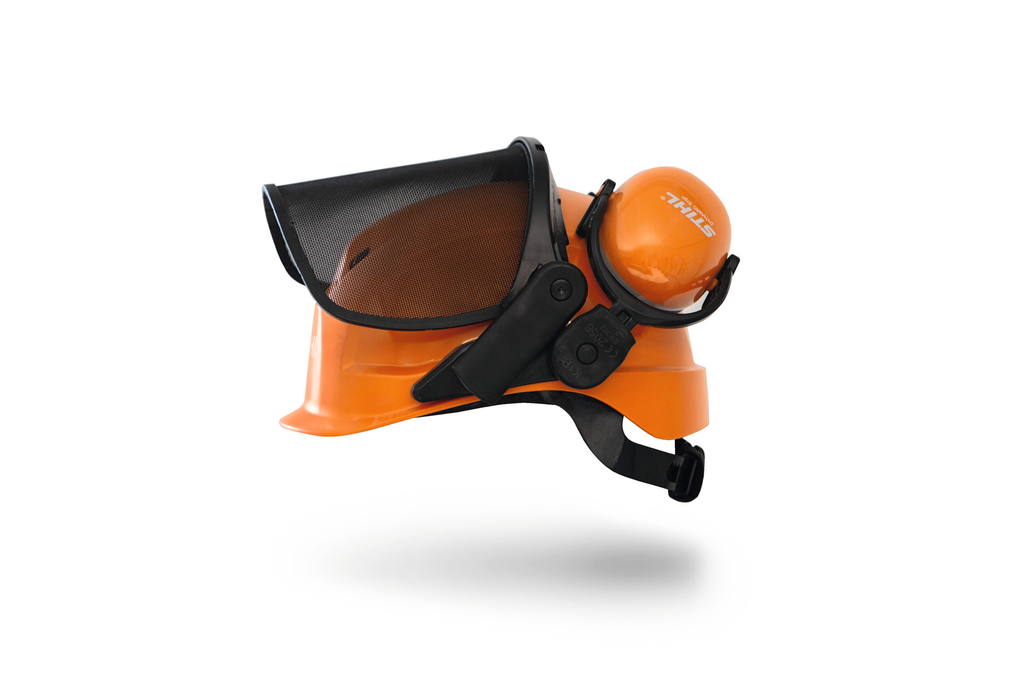 Helmset DYNAMIC X-Ergo