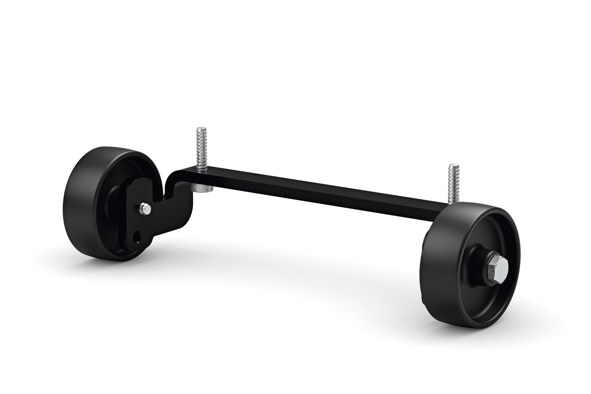 Radsatz für TSA 500