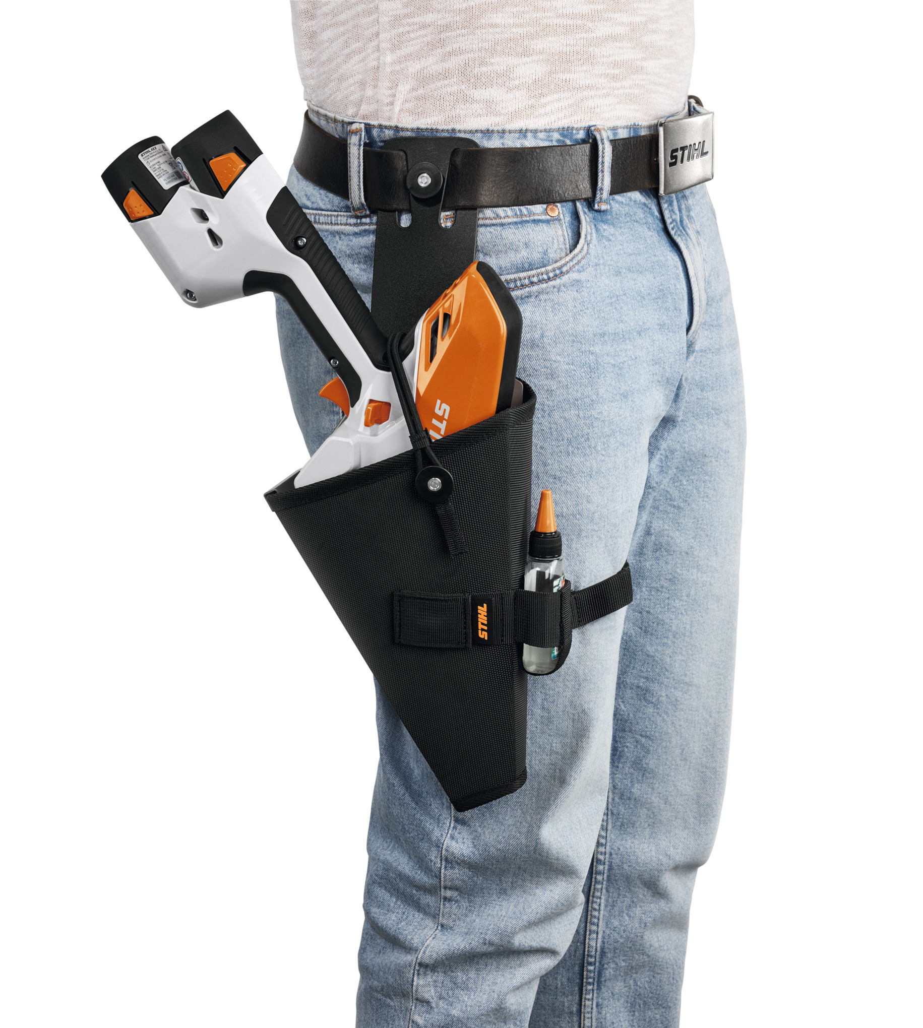 Holster für GTA 30 und GTA 26