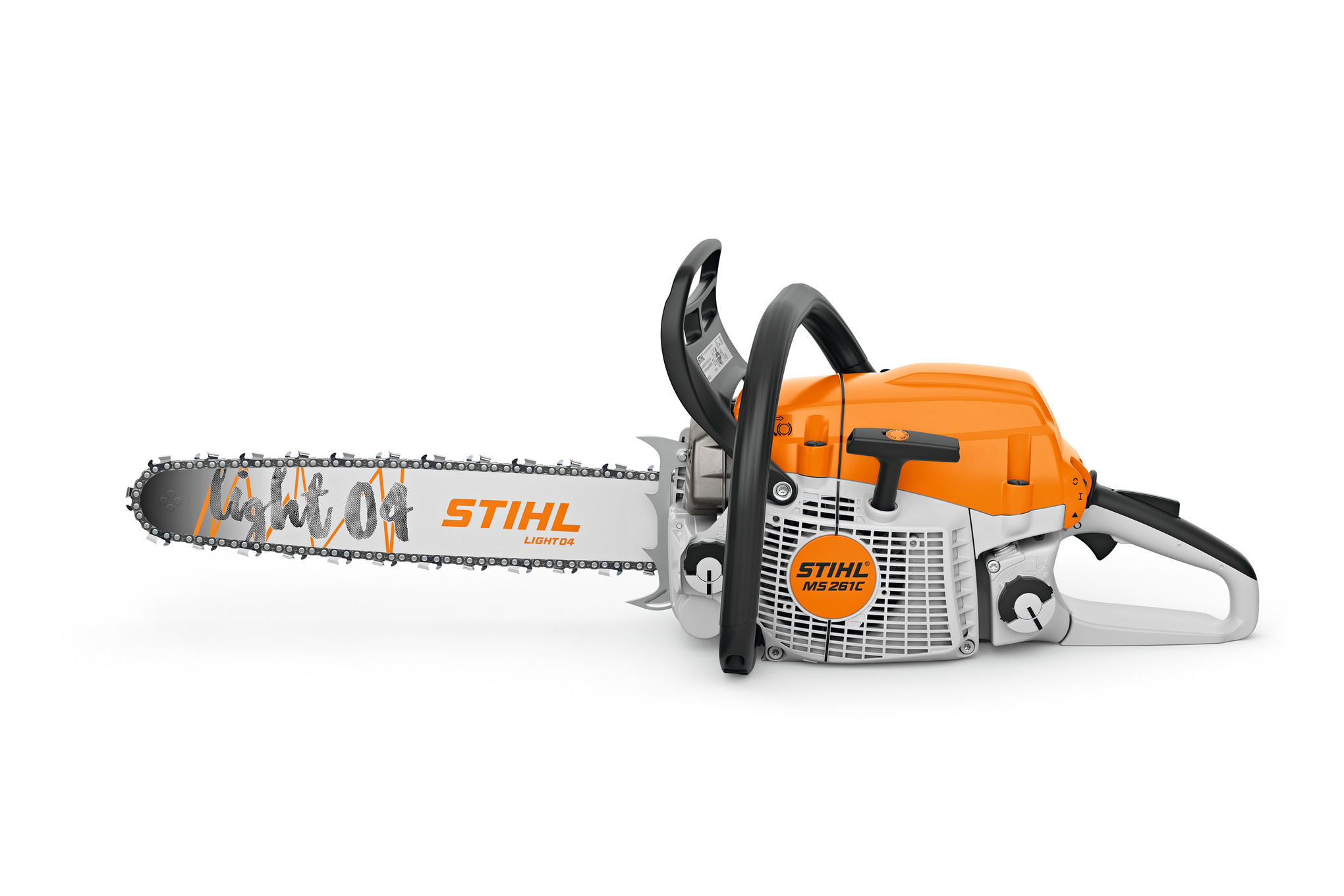 Stihl 026 & Stihl 017 : r/stihl