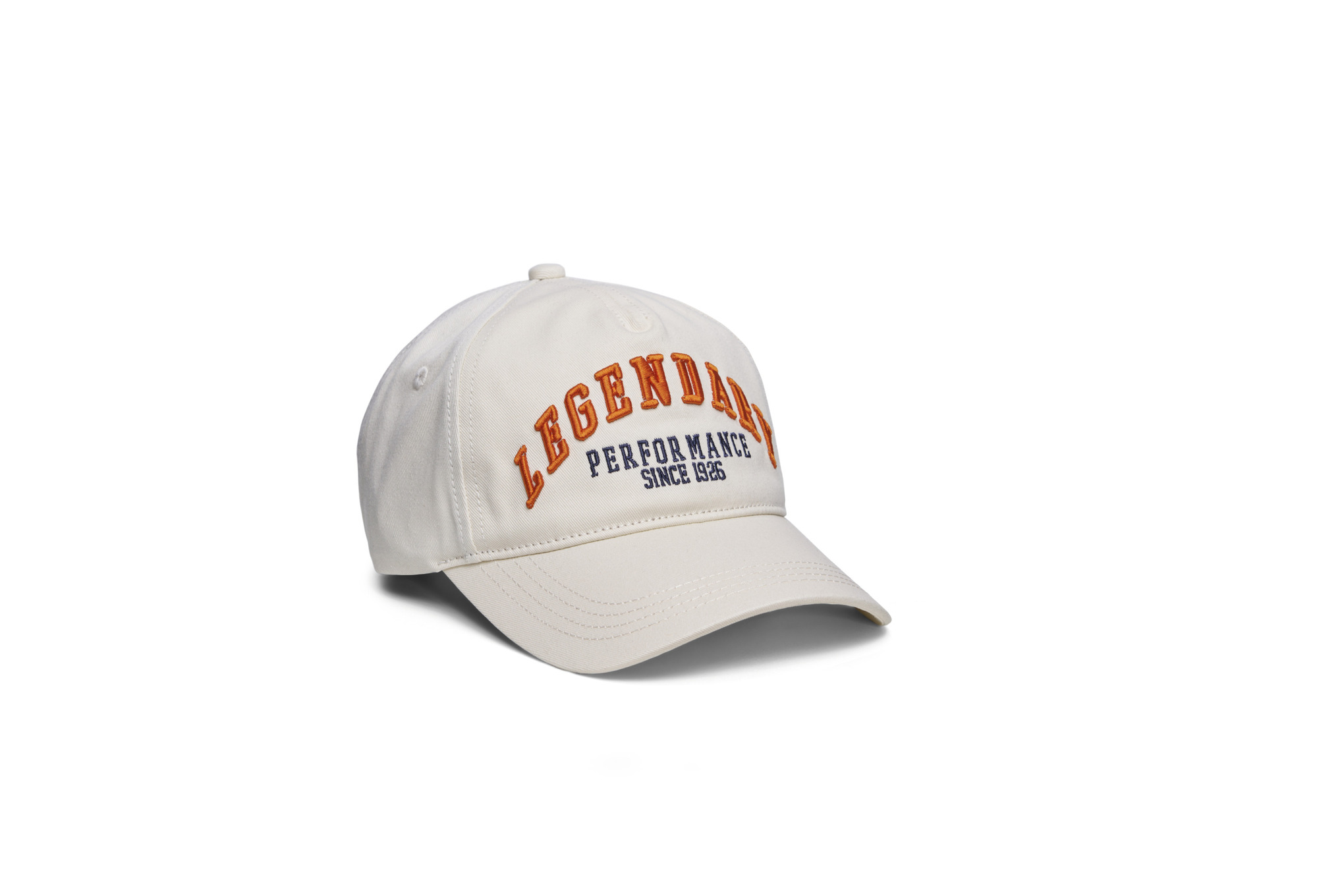 Cap LEGENDARY BEIGE