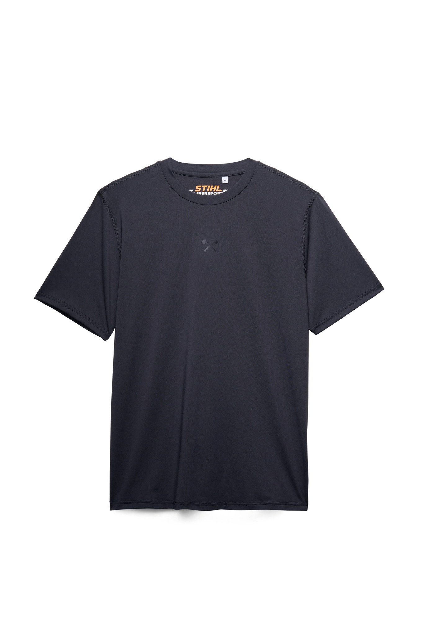 Funktionsshirt TIMBERSPORTS® Grau