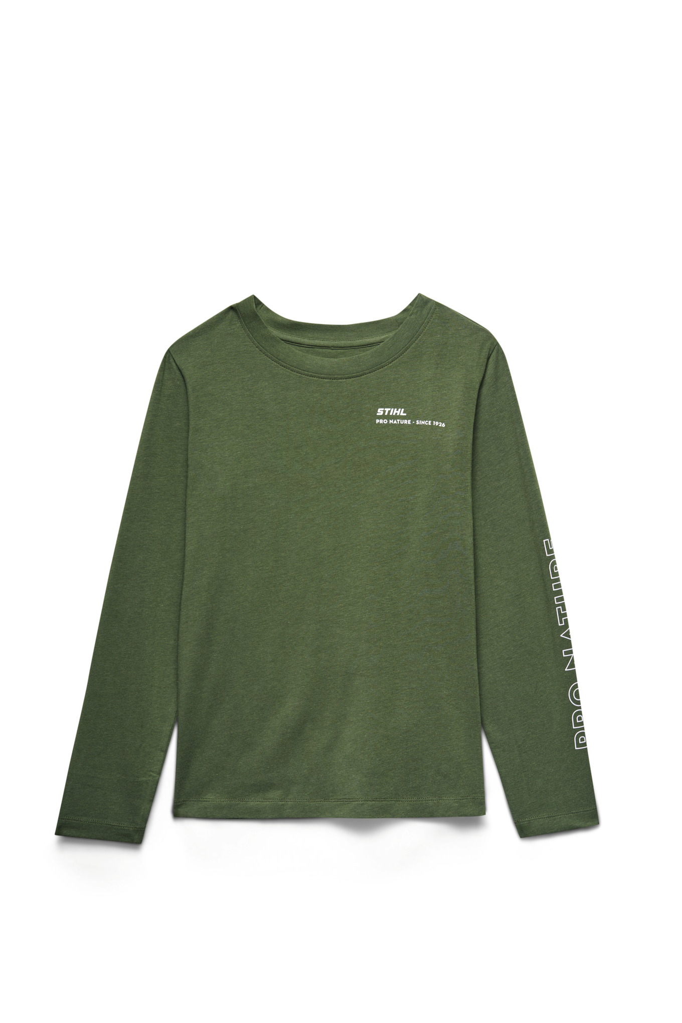 Langarmshirt KIDS UV PROTECTION