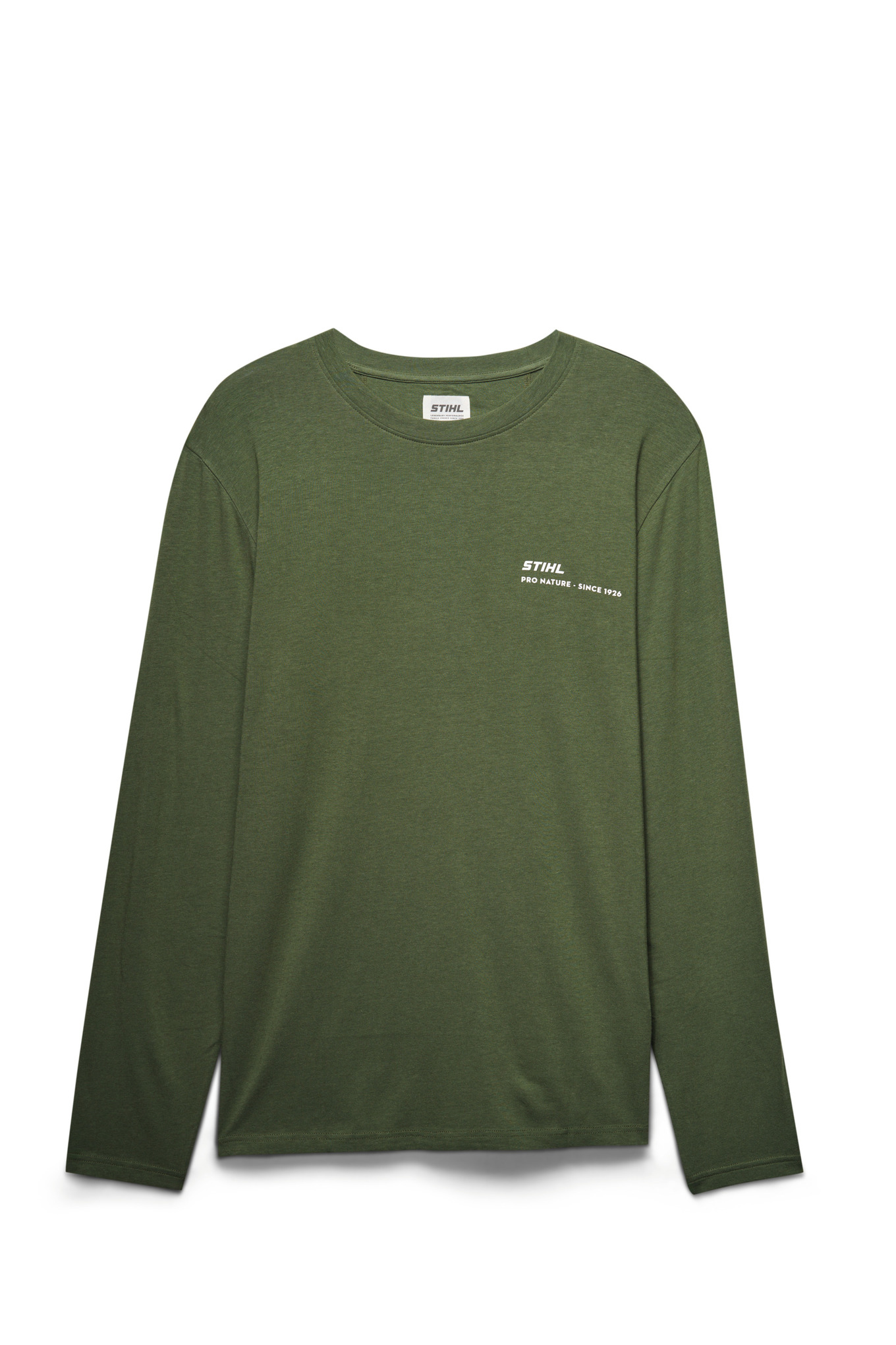 Langarmshirt UV PROTECTION