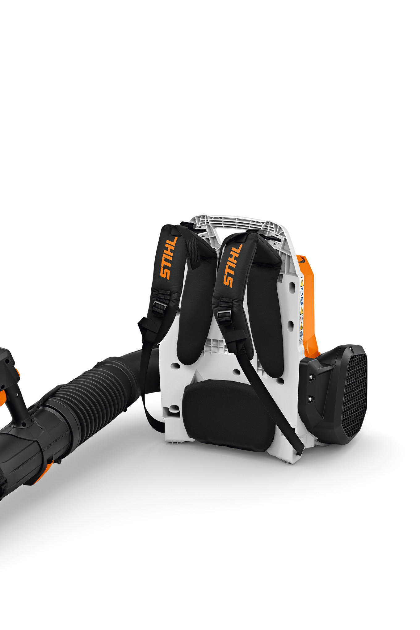 BRA 200 ohne Akku und Ladegerät