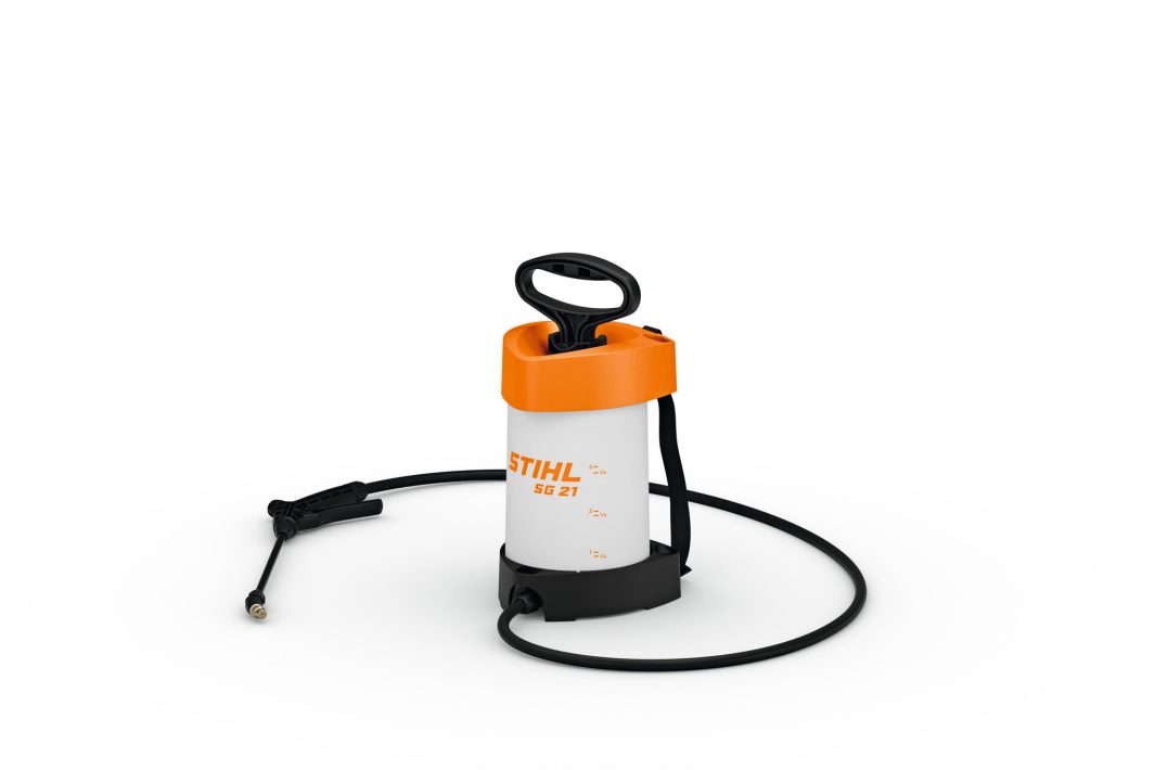 STIHL SG 21