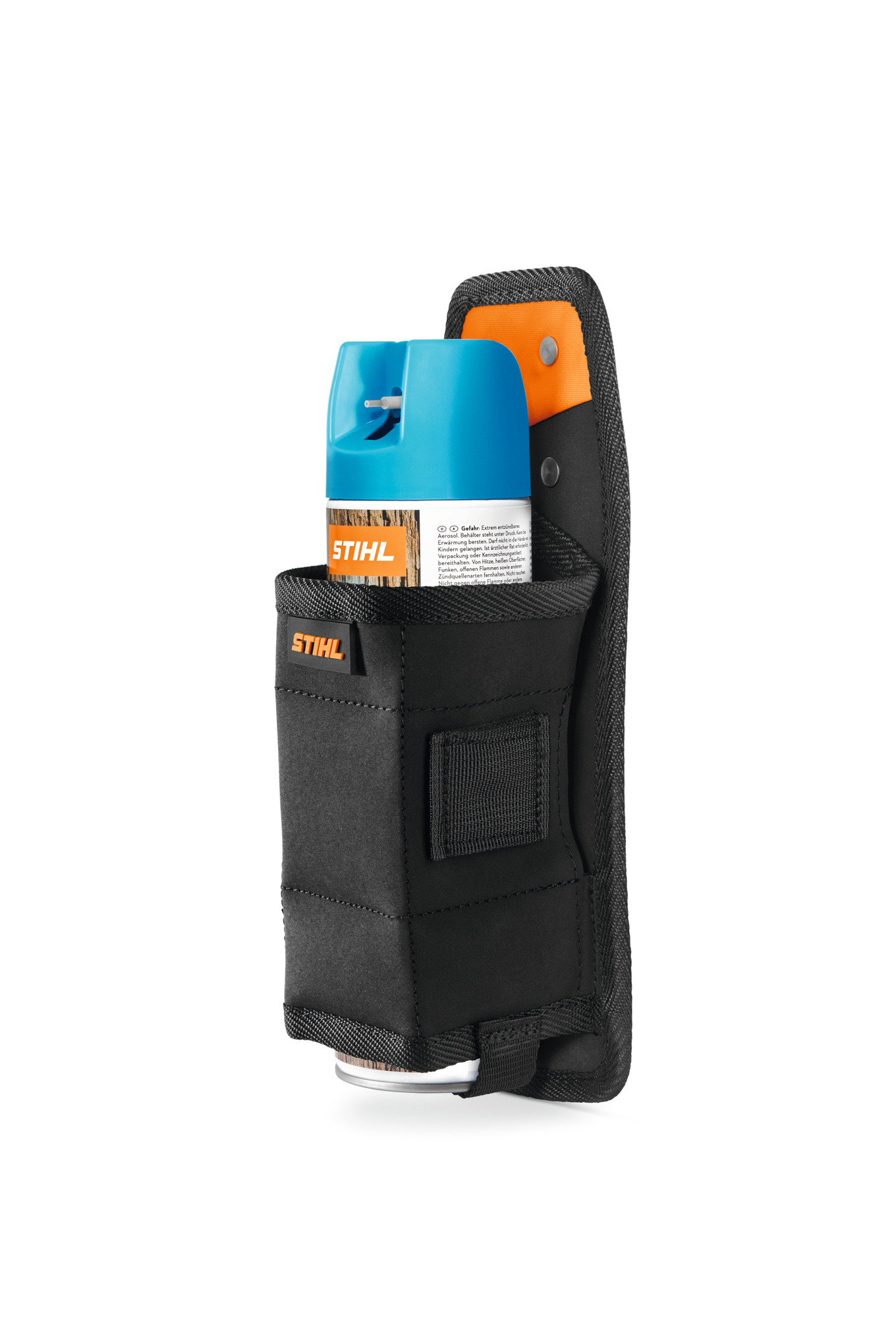 Spraydosenhalter ADVANCE X-Flex