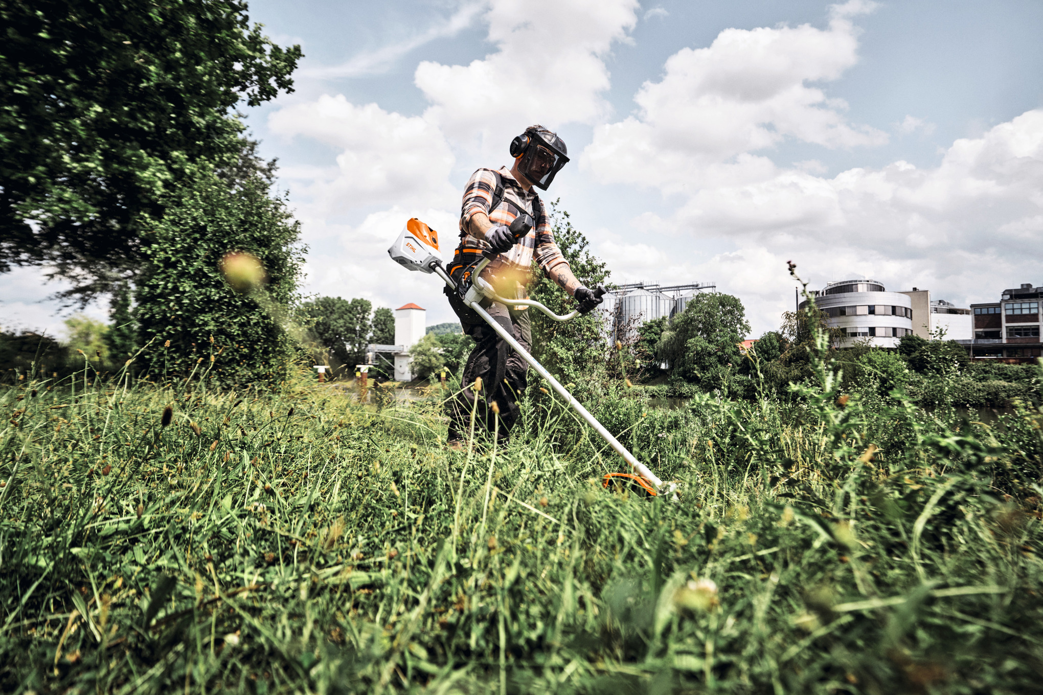 FSA 250 ohne Akku und Ladegerät