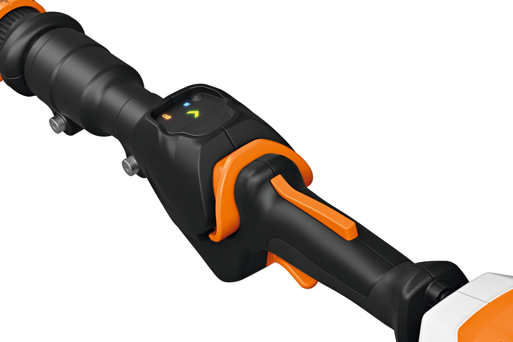 HTA 140 B ohne Akku und Ladegerät