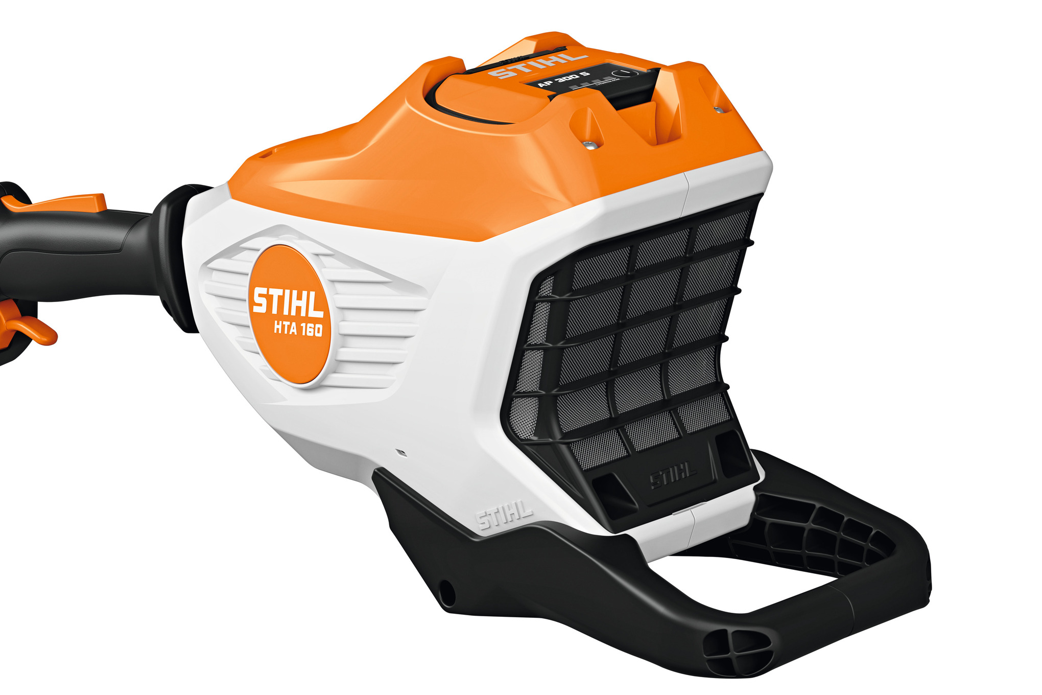 HTA 160 B, ohne Akku und Ladegerät