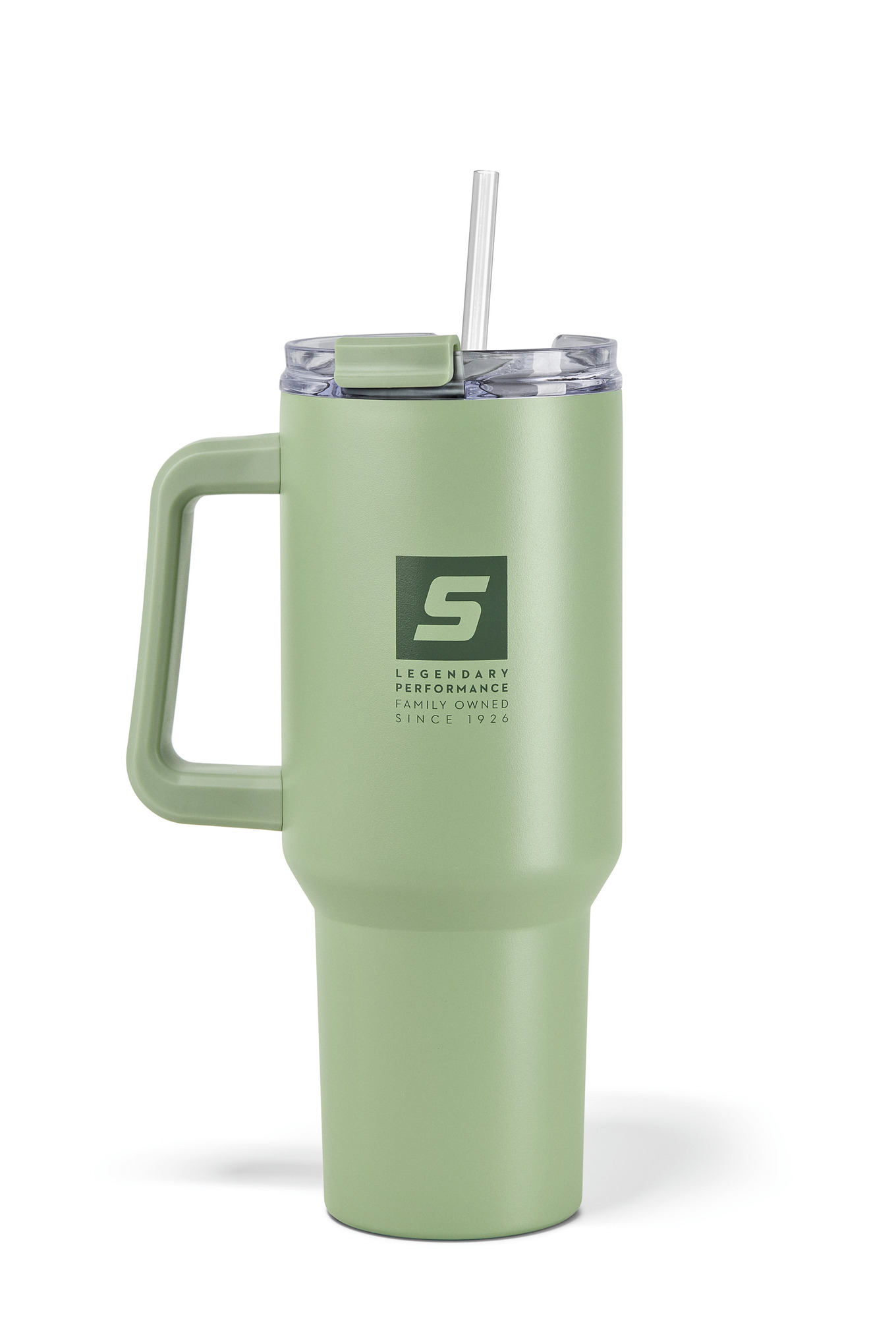 Thermobecher XXL SIGN