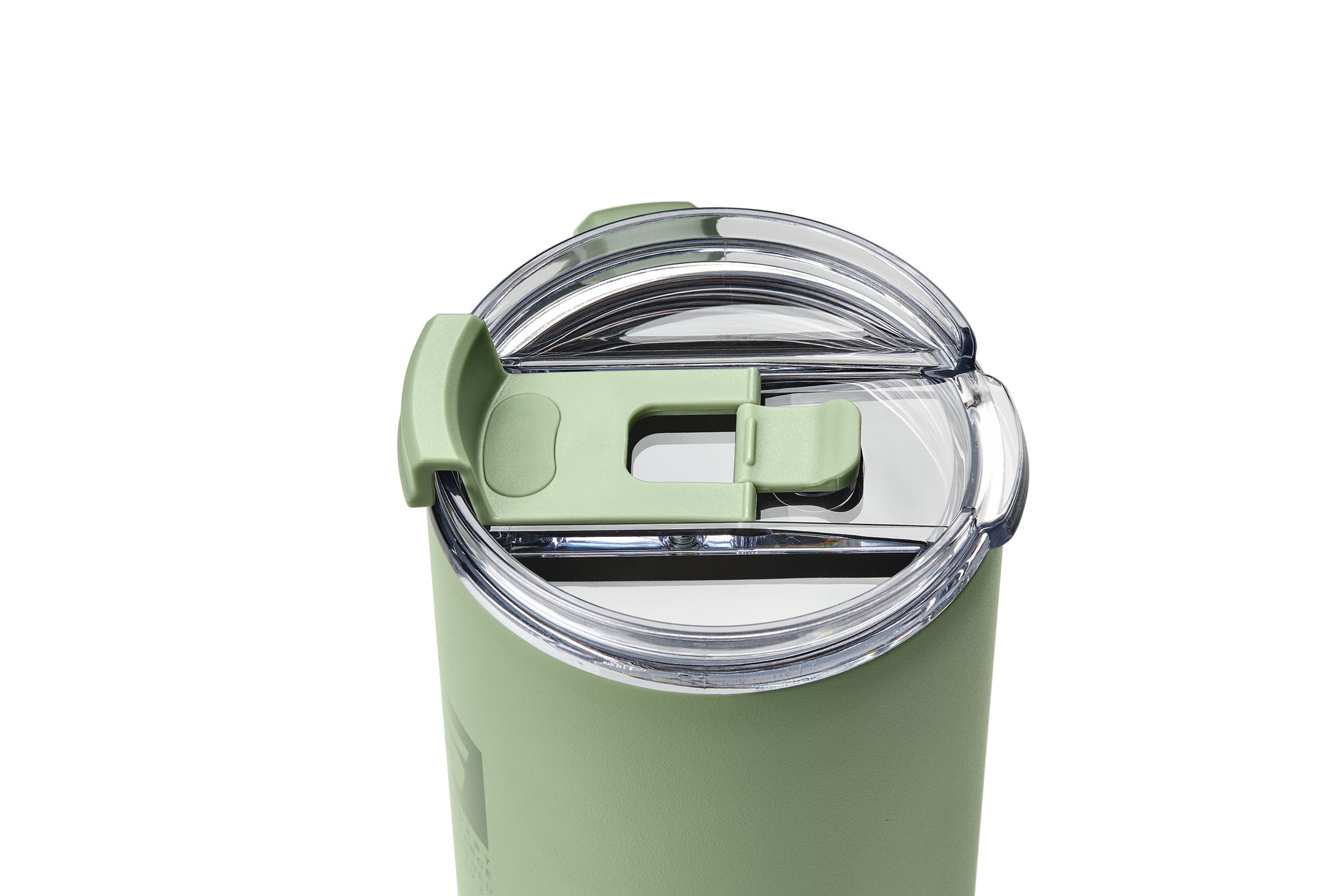 Thermobecher XXL SIGN