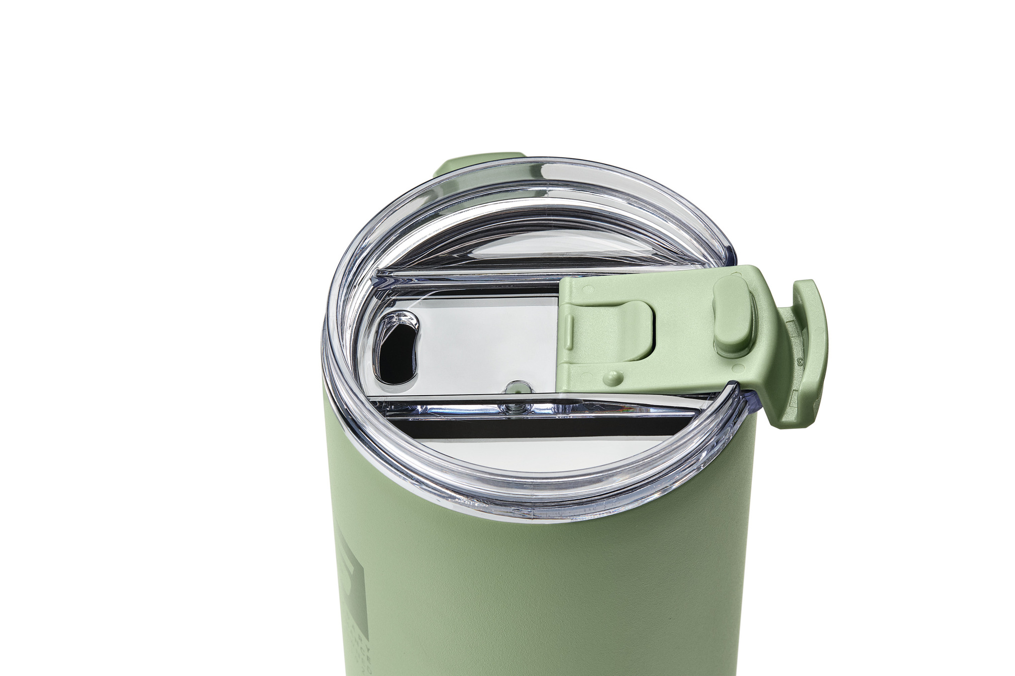 Thermobecher XXL SIGN