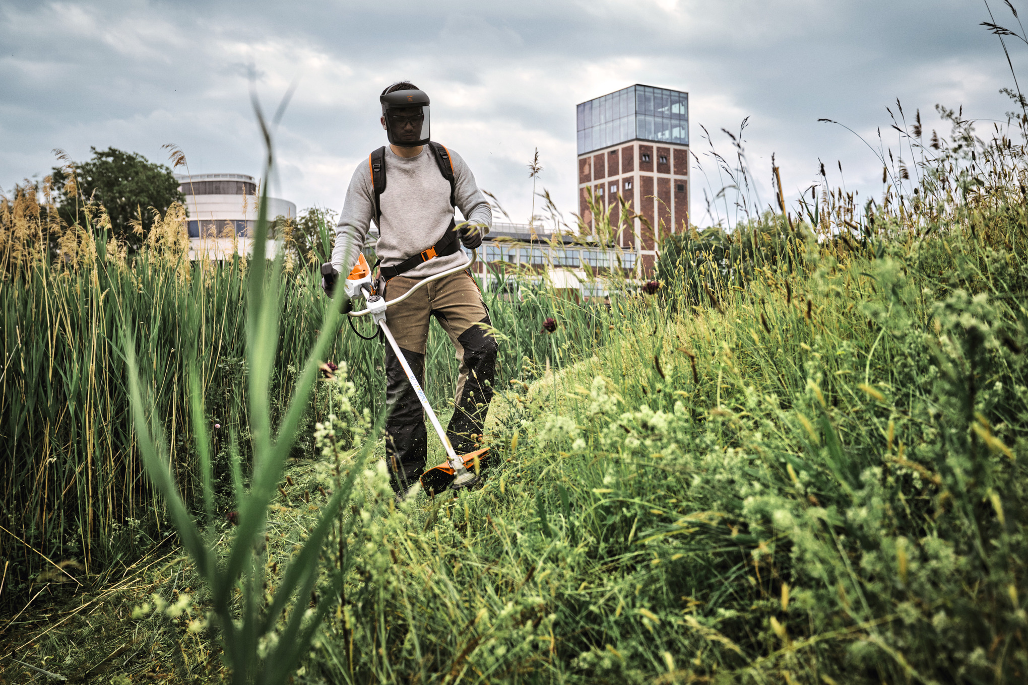 FSA 140 ohne Akku und Ladegerät