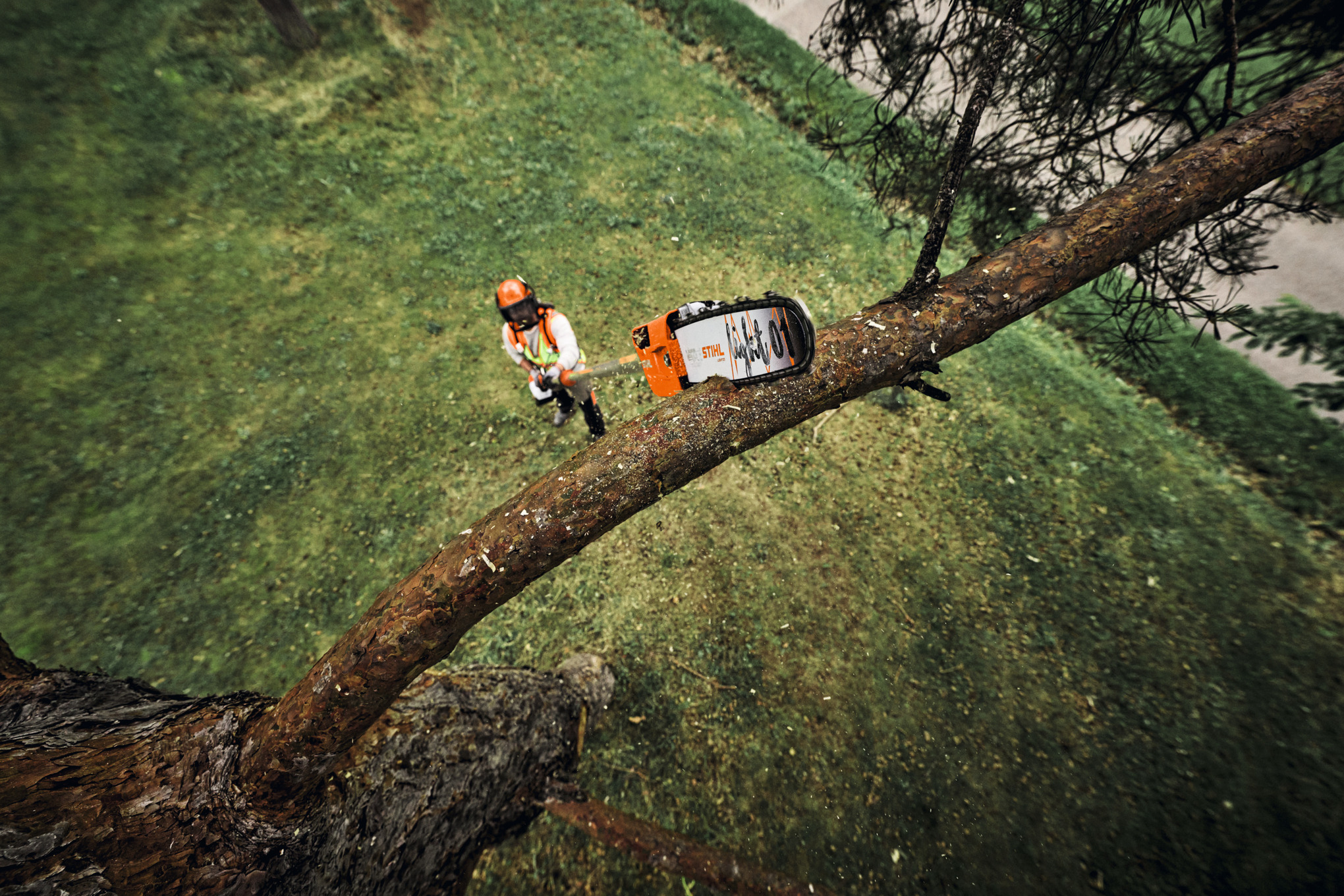 HTA 160 B, ohne Akku und Ladegerät