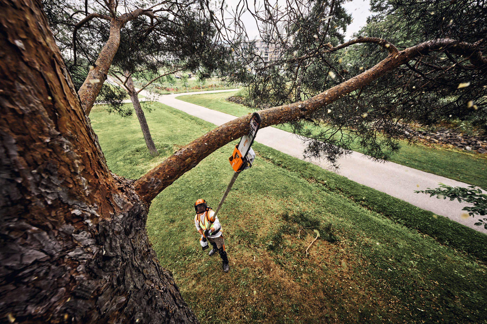 HTA 160 B, ohne Akku und Ladegerät