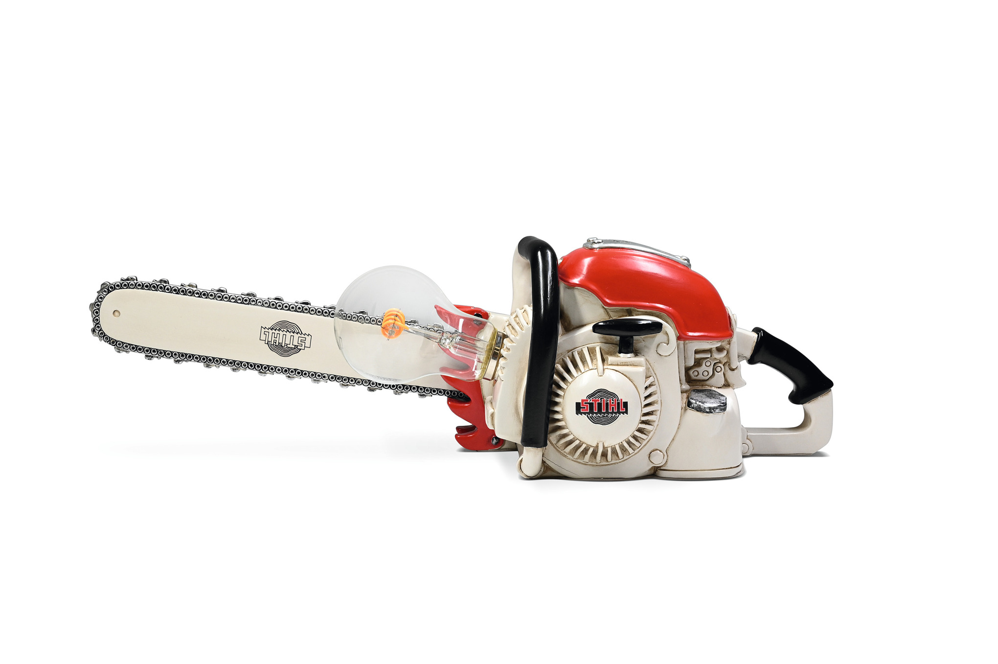 Tischlampe CONTRA