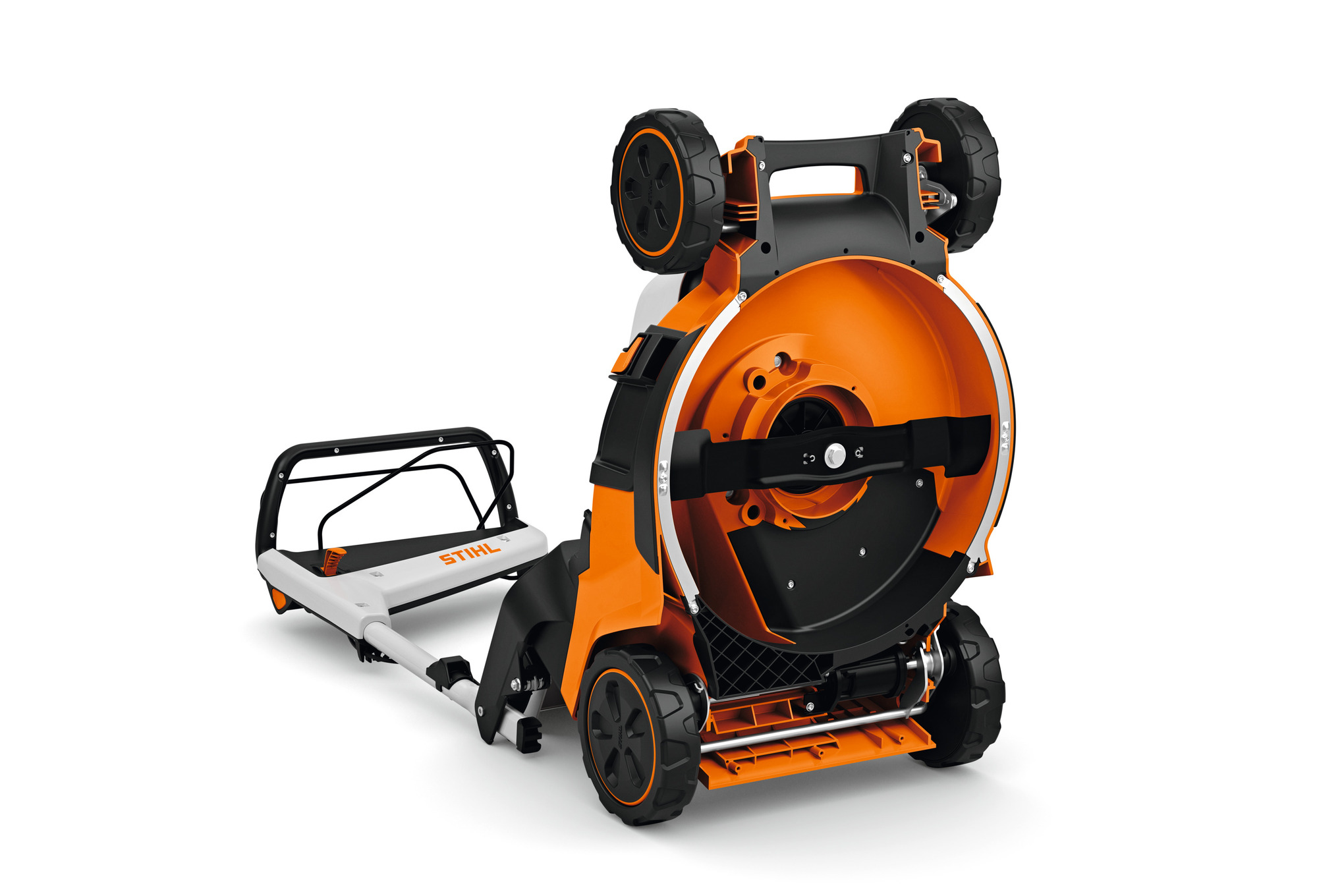 RMA 448 V ohne Akku und Ladegerät