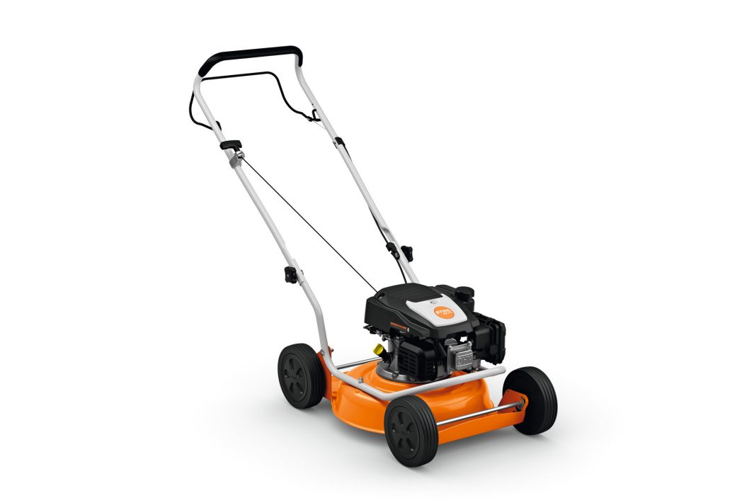 STIHL RM 2