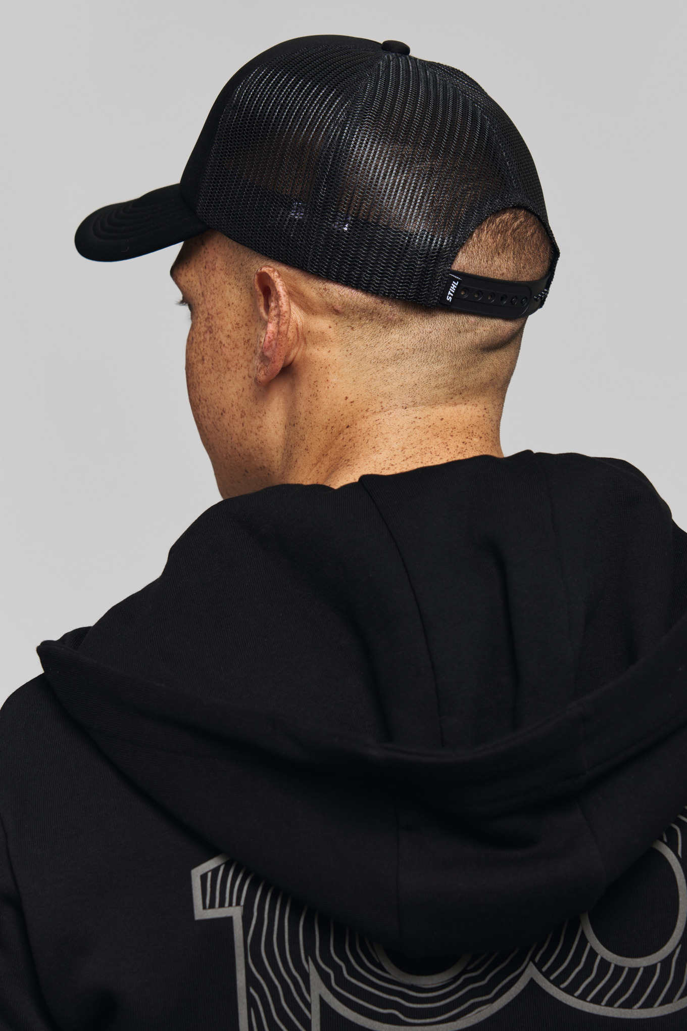 Cap STIHL 100 REFLECTIVE