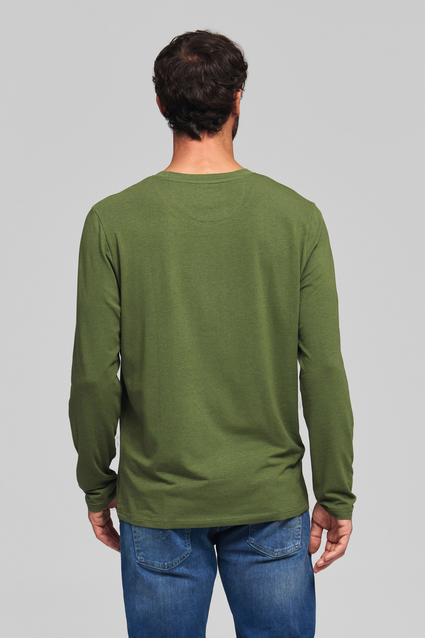 Langarmshirt UV PROTECTION