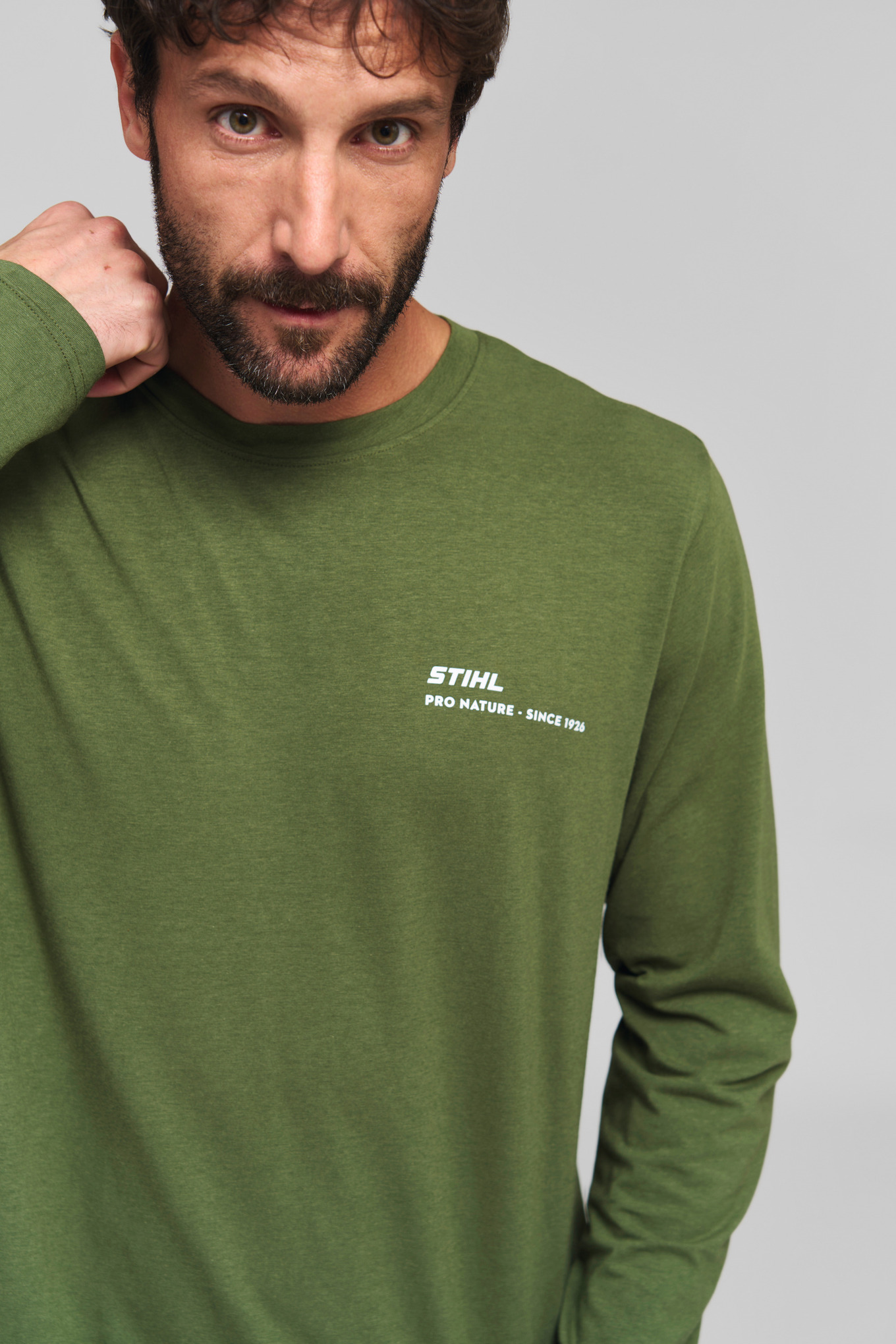 Langarmshirt UV PROTECTION