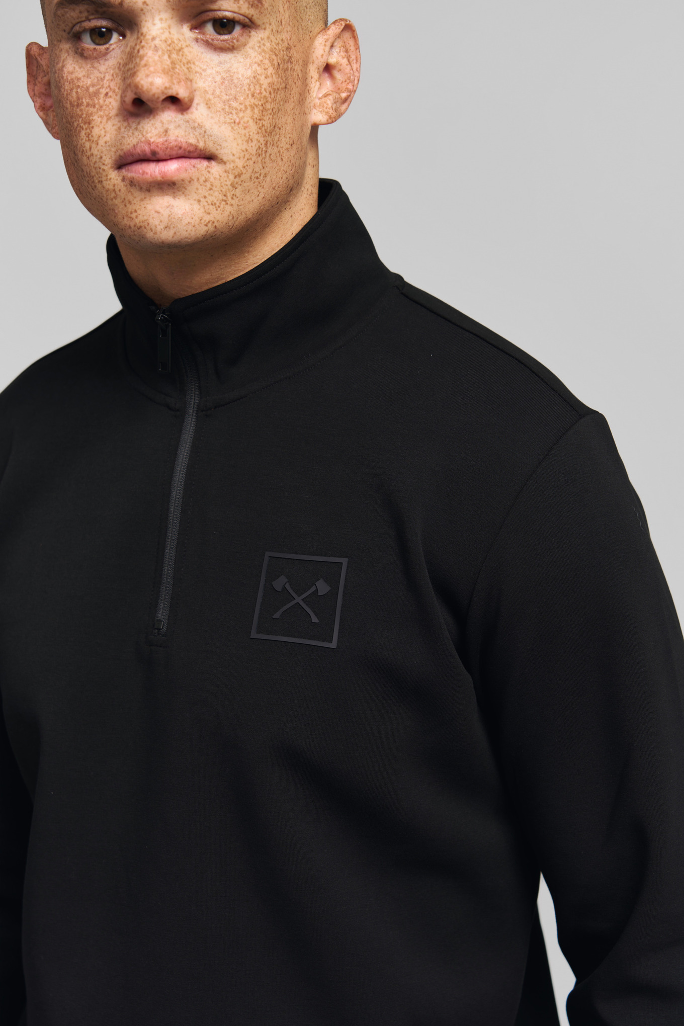 Sweatshirt TROYER TIMBERSPORTS®