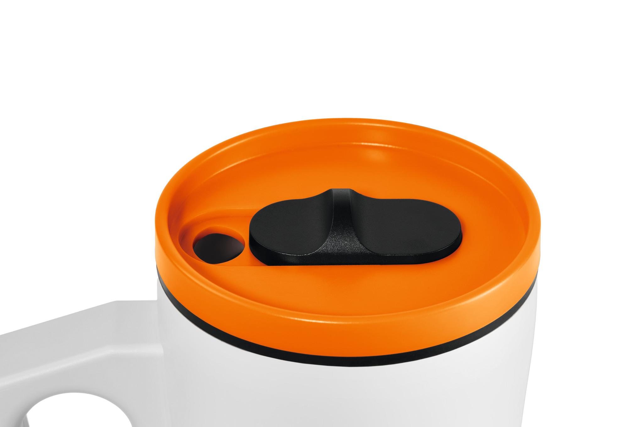 Coffee 2 Go Cup "MSA"