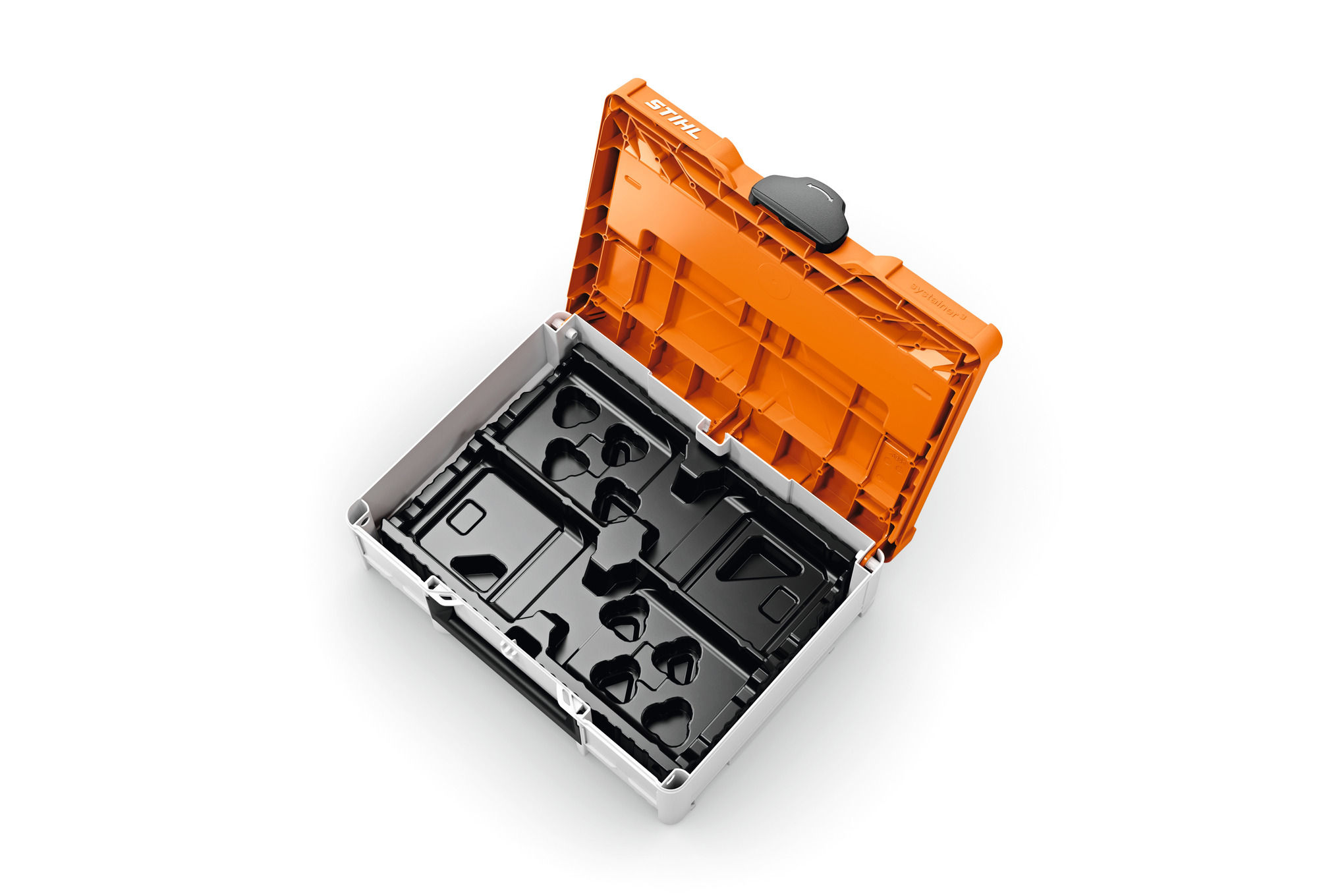 Akku-Box (Systainer System) Größe S
