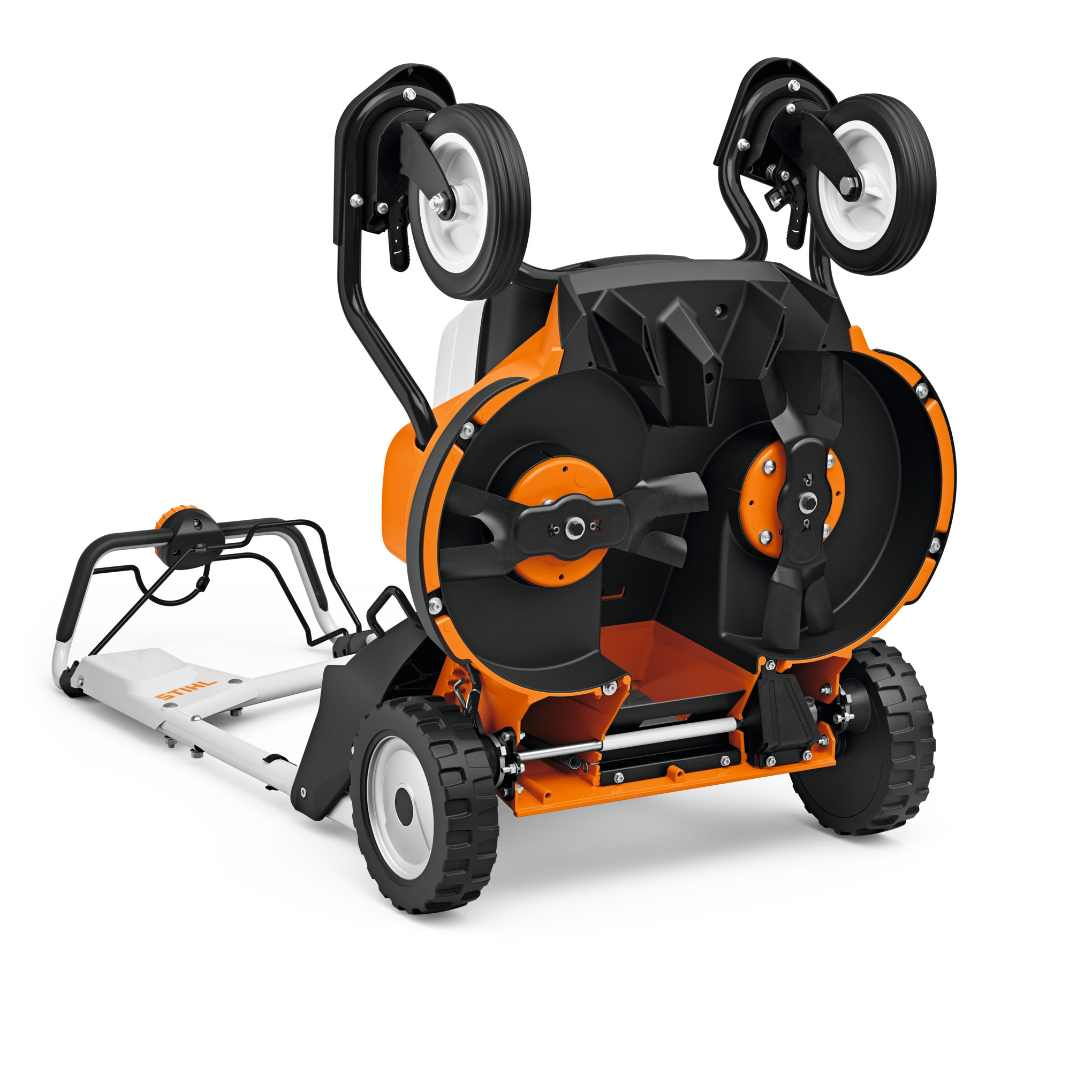 RMA 765 V ohne Akku und Ladegerät